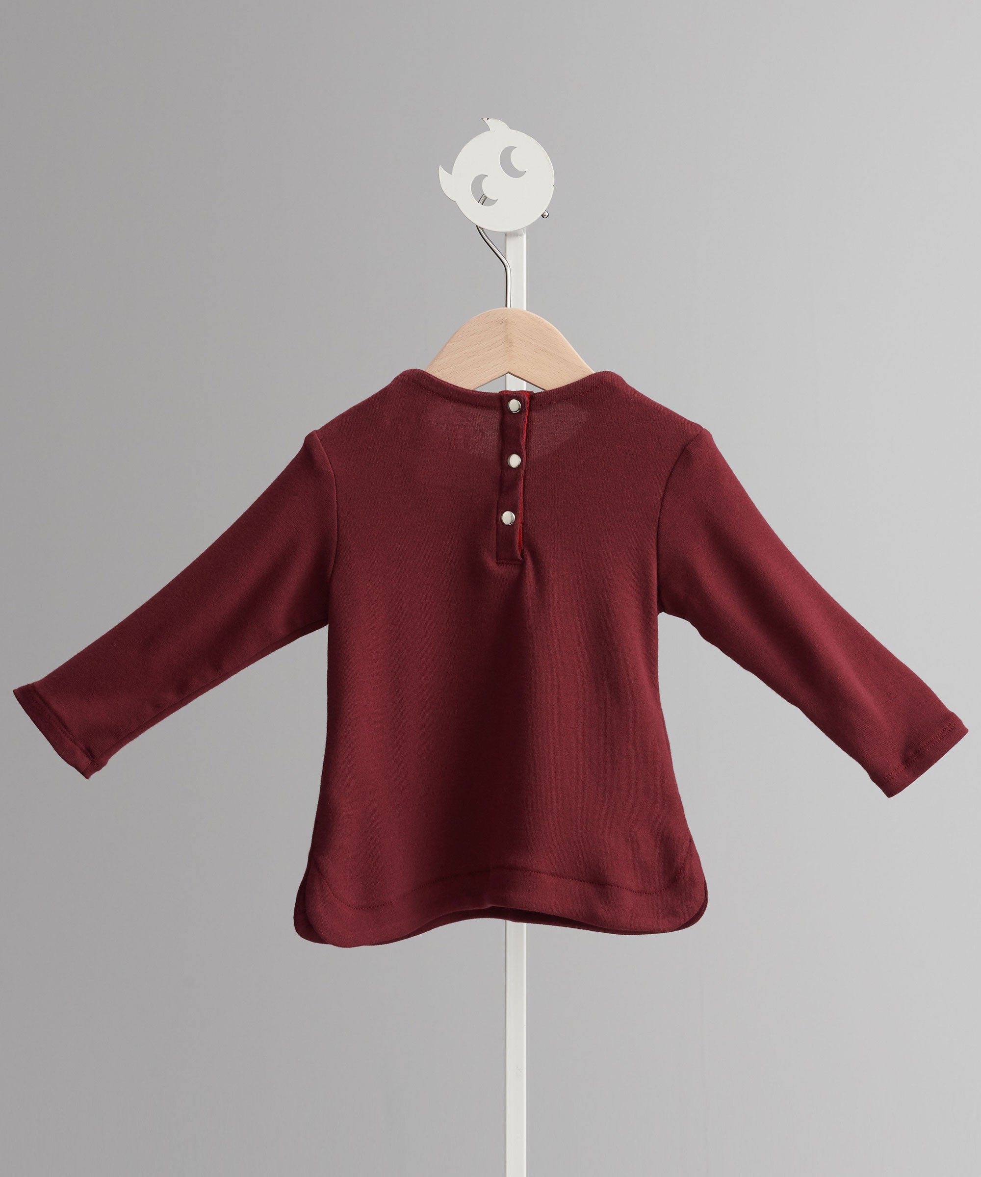 Main | 幼兒 bbc經典蝴蝶結領巾套組 | 不對稱大小領 | 100% 有機棉