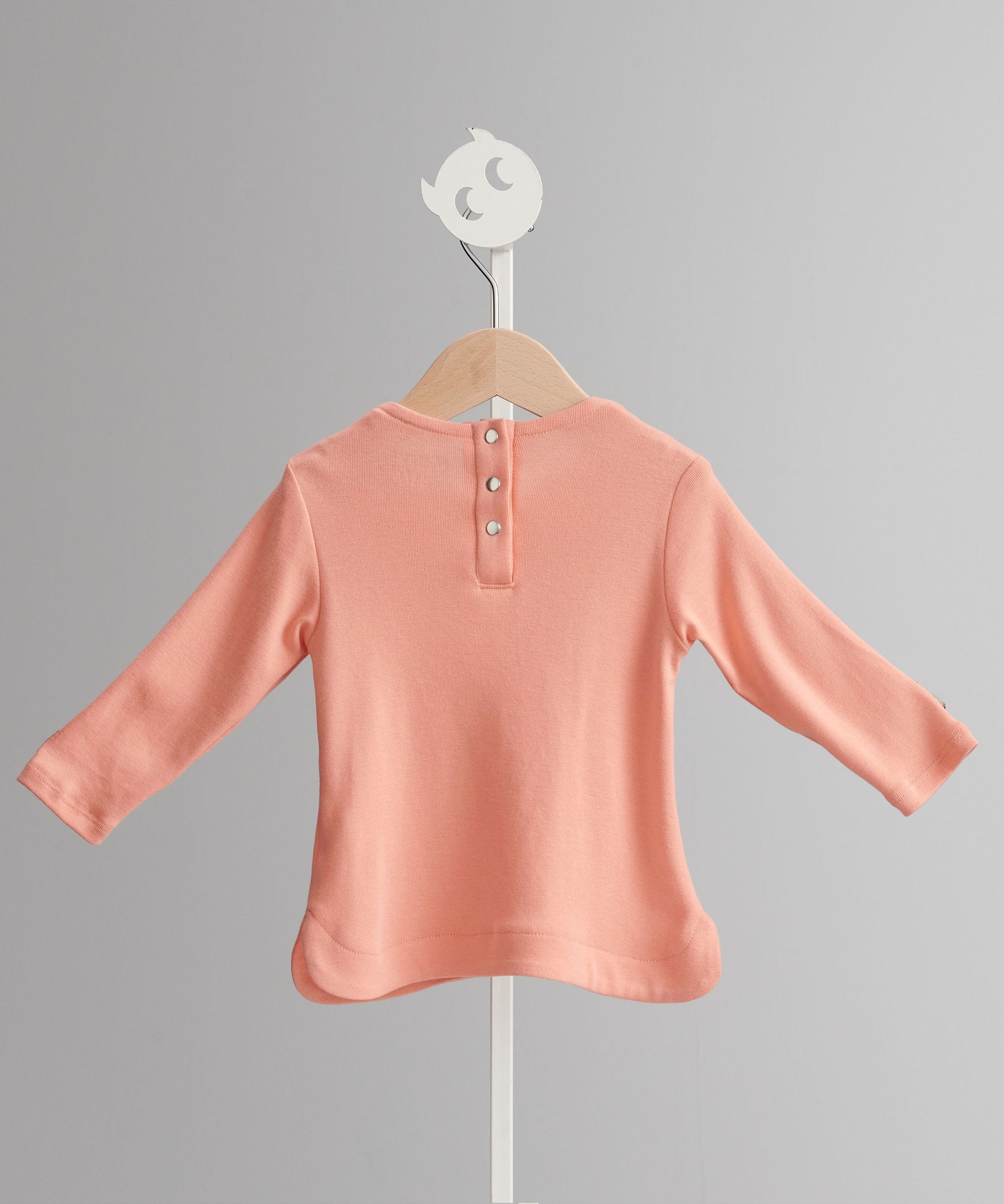 Main | 幼兒 bbc經典蝴蝶結領巾套組 | 不對稱大小領 | 100% 有機棉