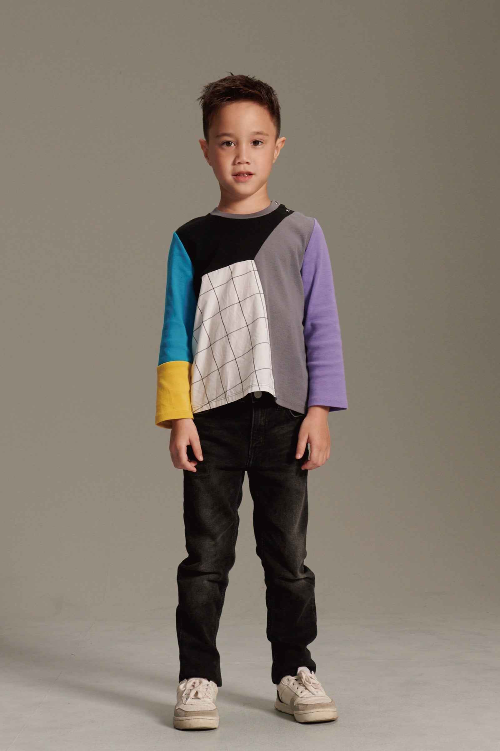 Main | Boys&