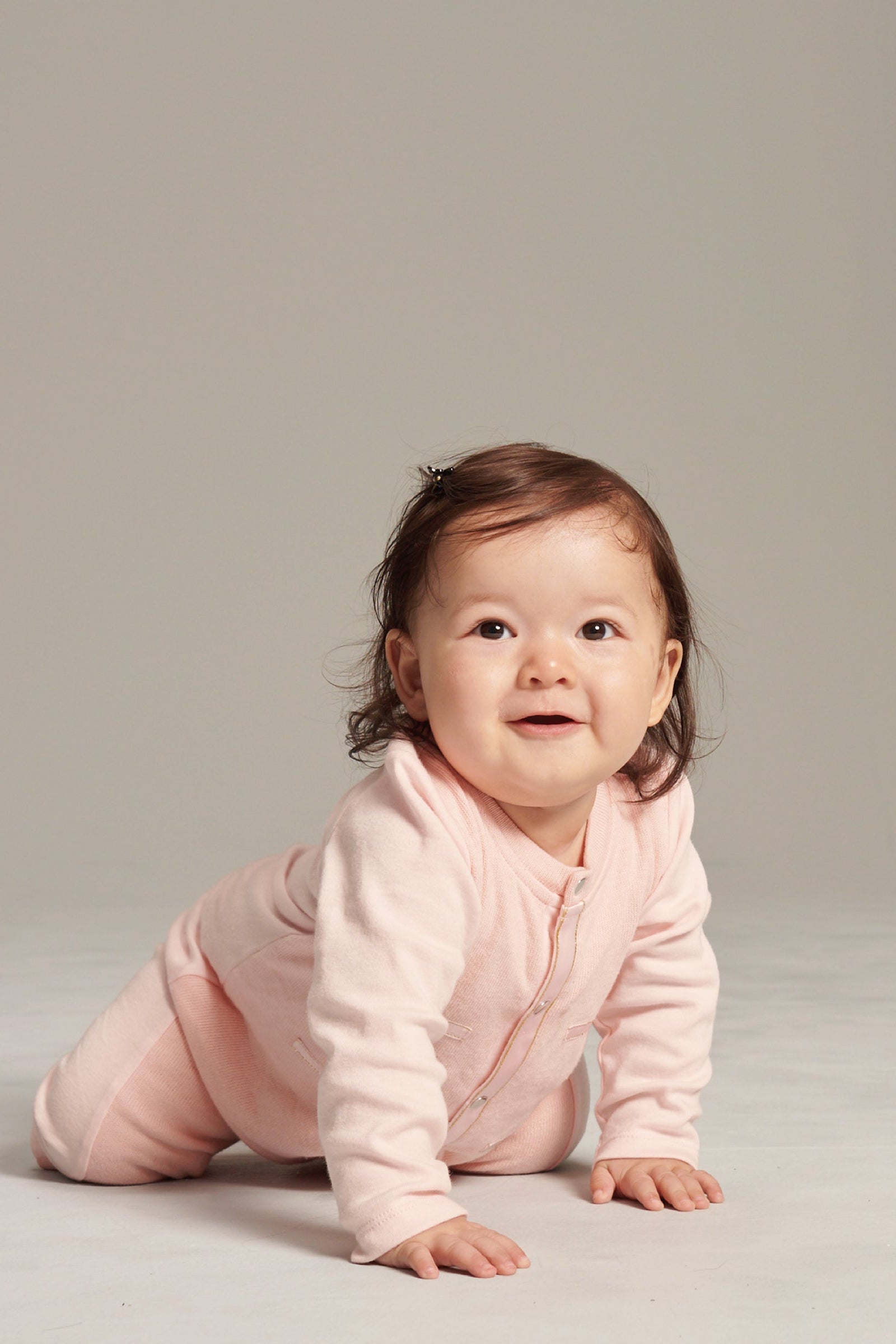 Main | 幼兒 cardigan連身兔裝 | 緞帶 | 100% 有機棉