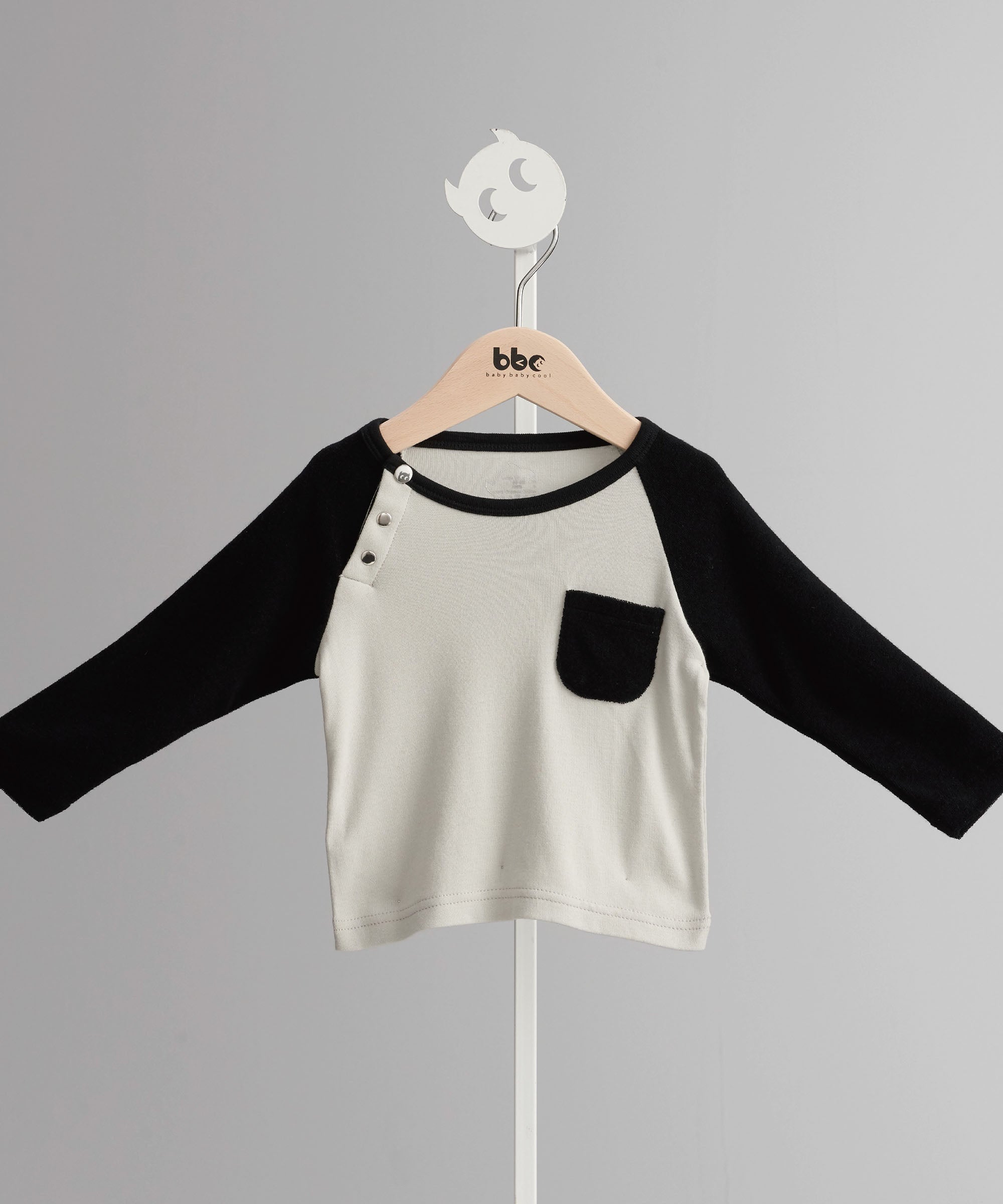 Main | 幼兒 閃電搖滾成套組 | 拼接 | 100% 有機棉