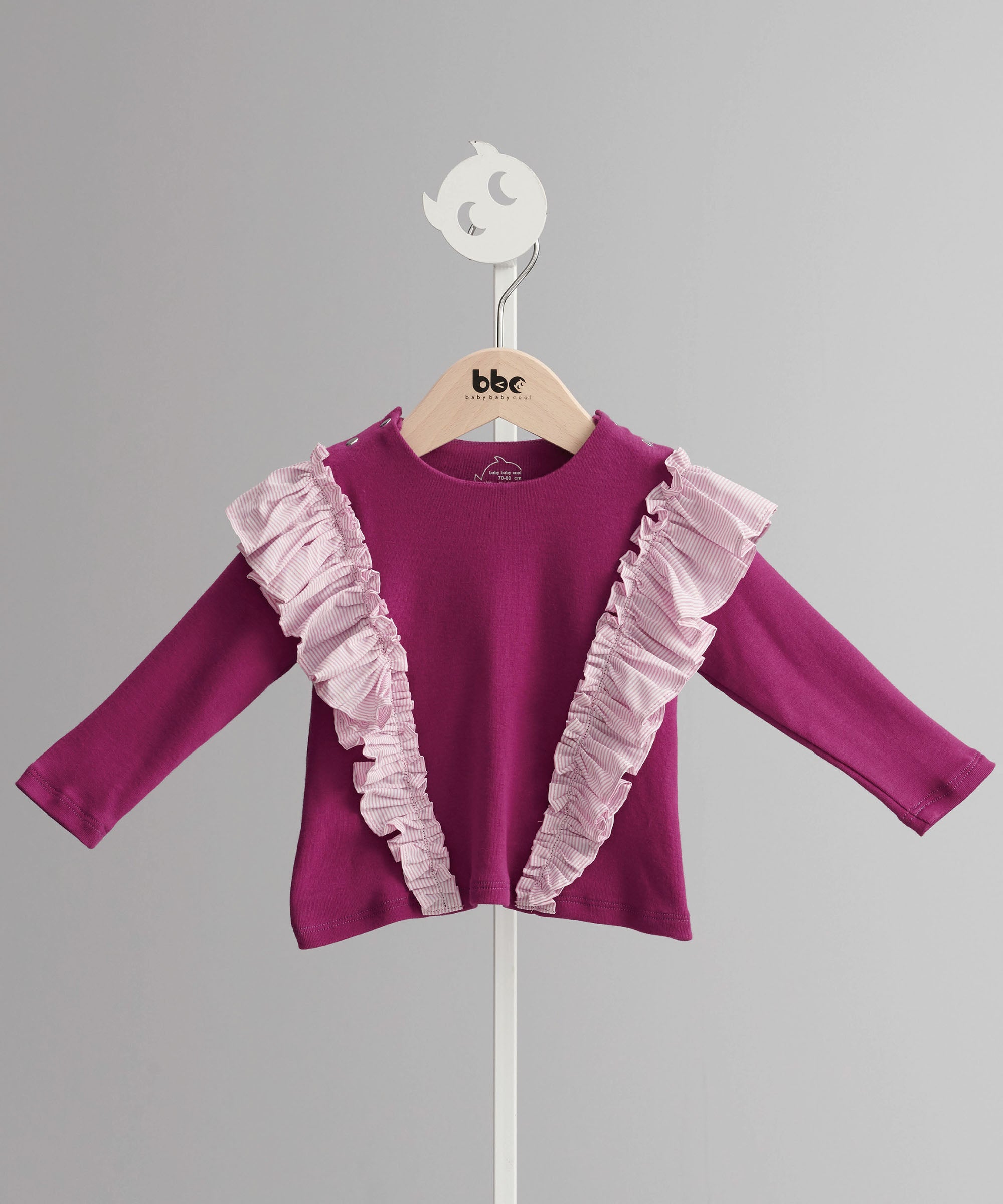 Main | 幼兒 蝶風若舞荷葉套組 | 荷葉 | 100% 有機棉