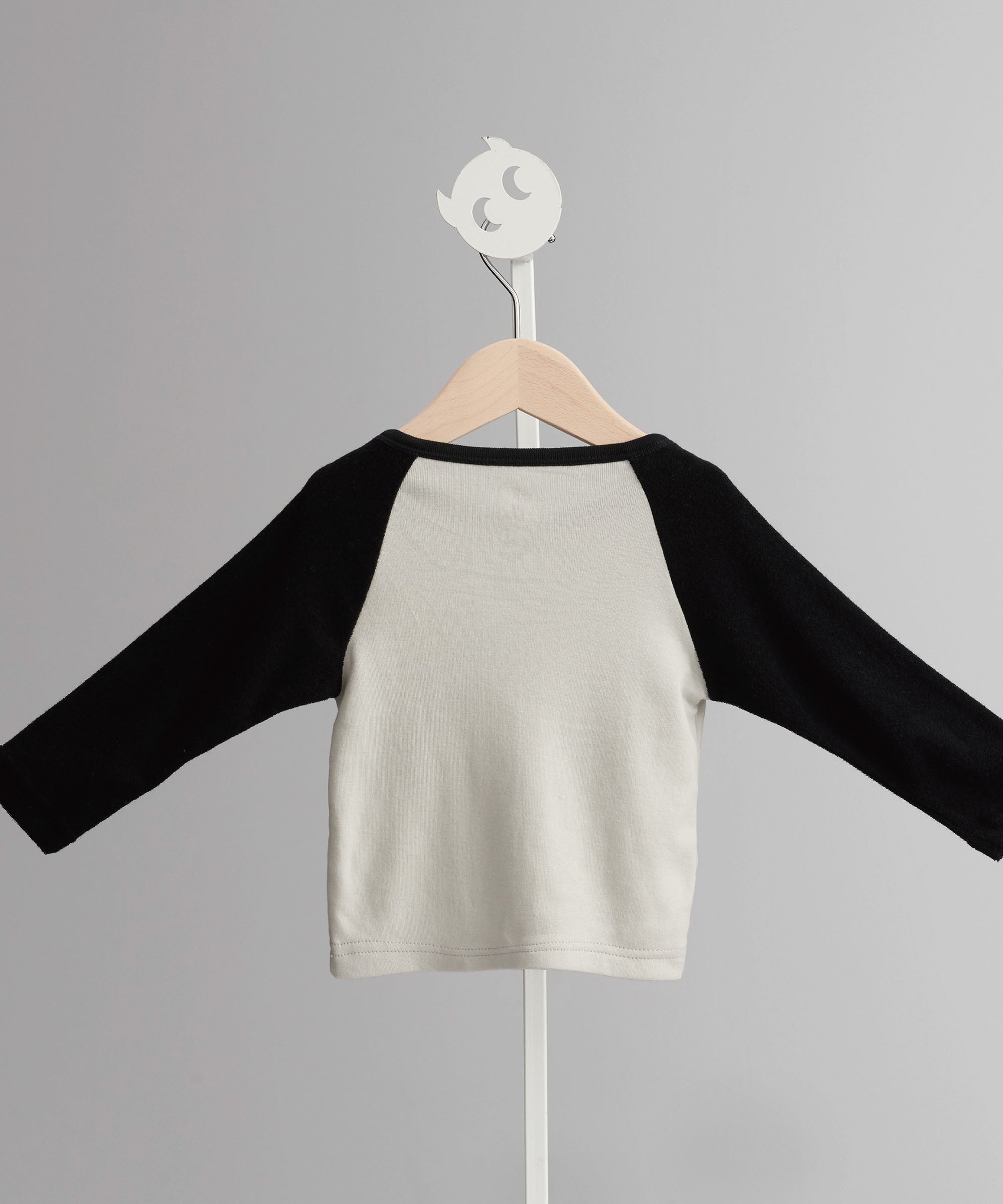 Main | 幼兒 閃電搖滾成套組 | 拼接 | 100% 有機棉