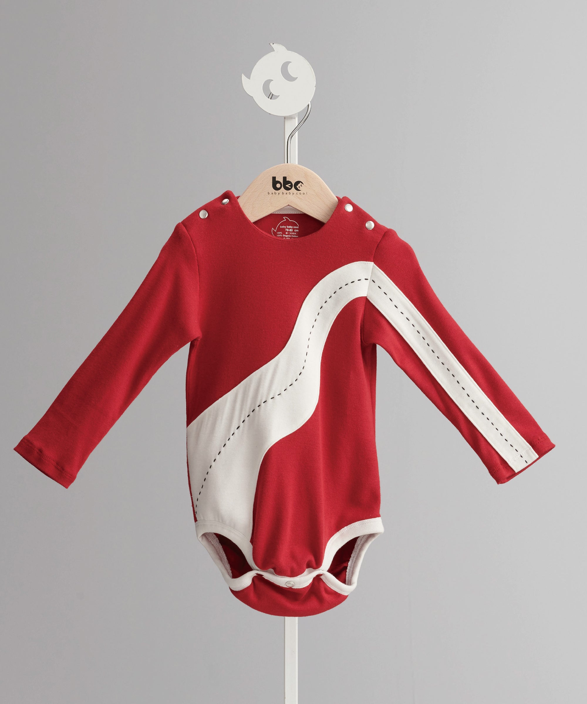 Main | 幼兒 on the road包屁衣 | 拼接 | 100% 有機棉