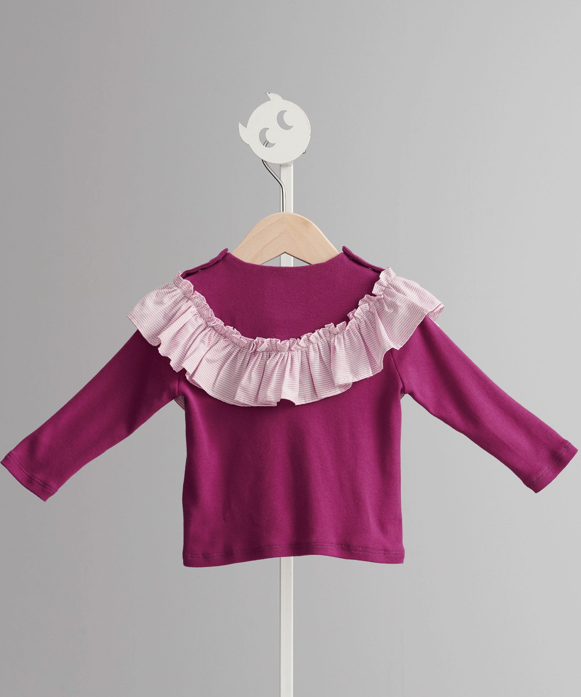 Main | 幼兒 蝶風若舞荷葉套組 | 荷葉 | 100% 有機棉