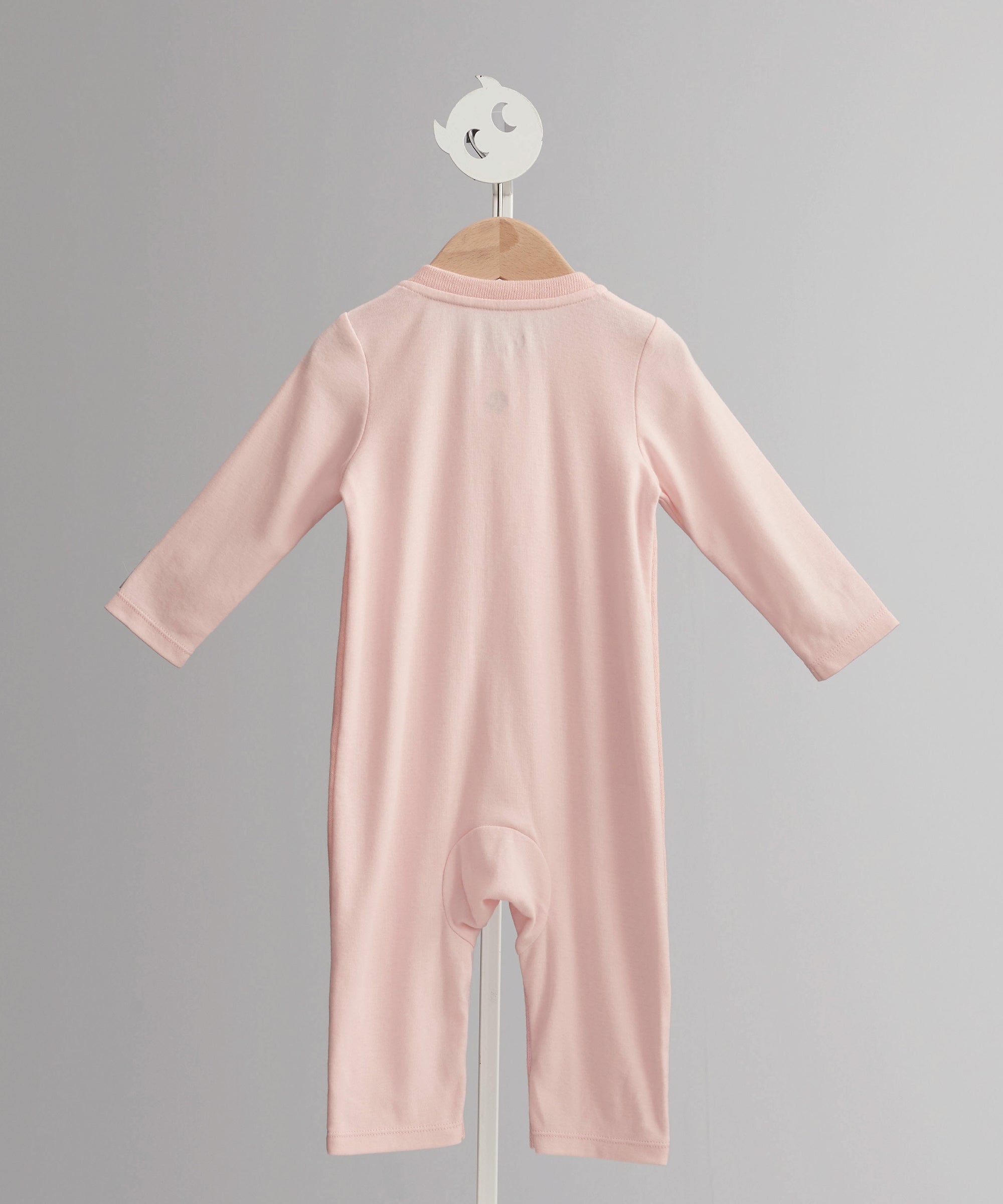 Main | 幼兒 cardigan連身兔裝 | 緞帶 | 100% 有機棉