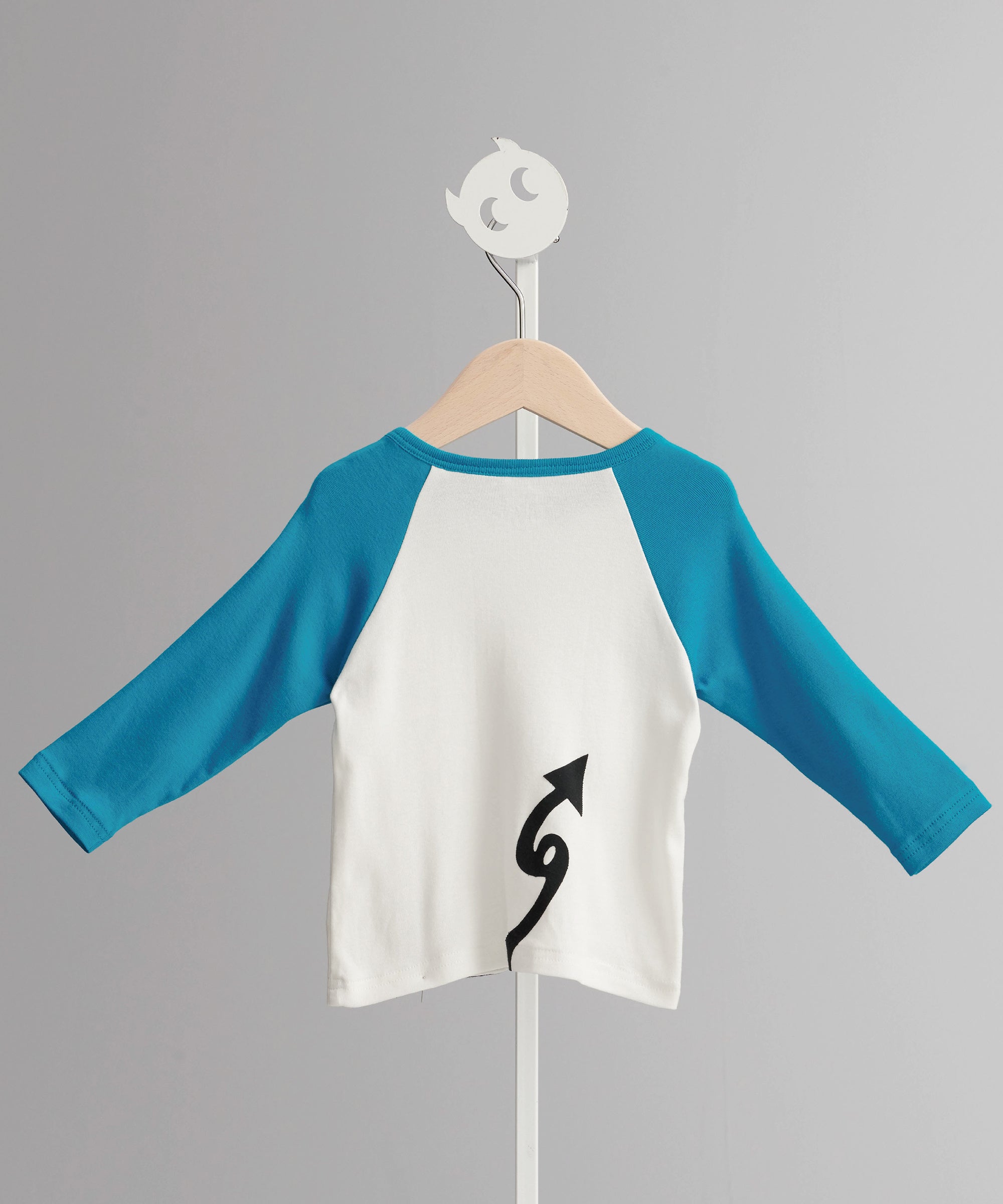 Main | 幼兒 bbc小精靈套組 | 小精靈 Logo | 100% 有機棉