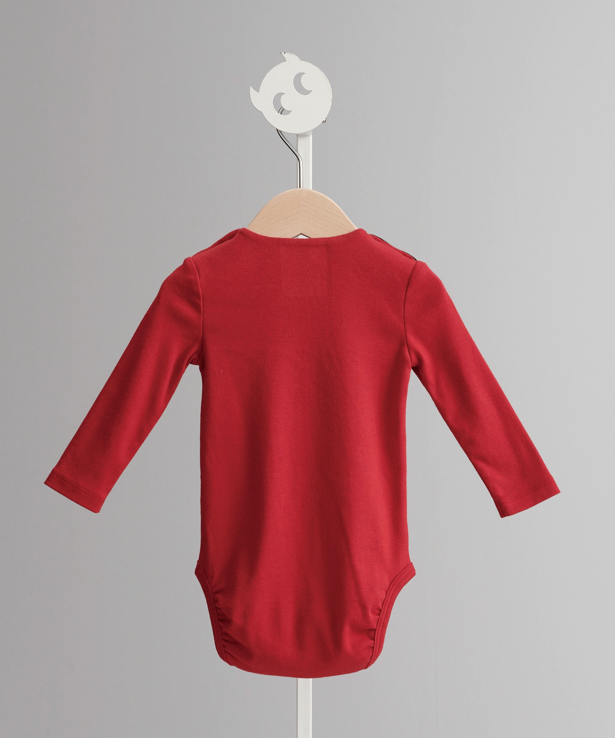 Main | 幼兒 時尚疾風包屁衣 | 拼接 | 100% 有機棉