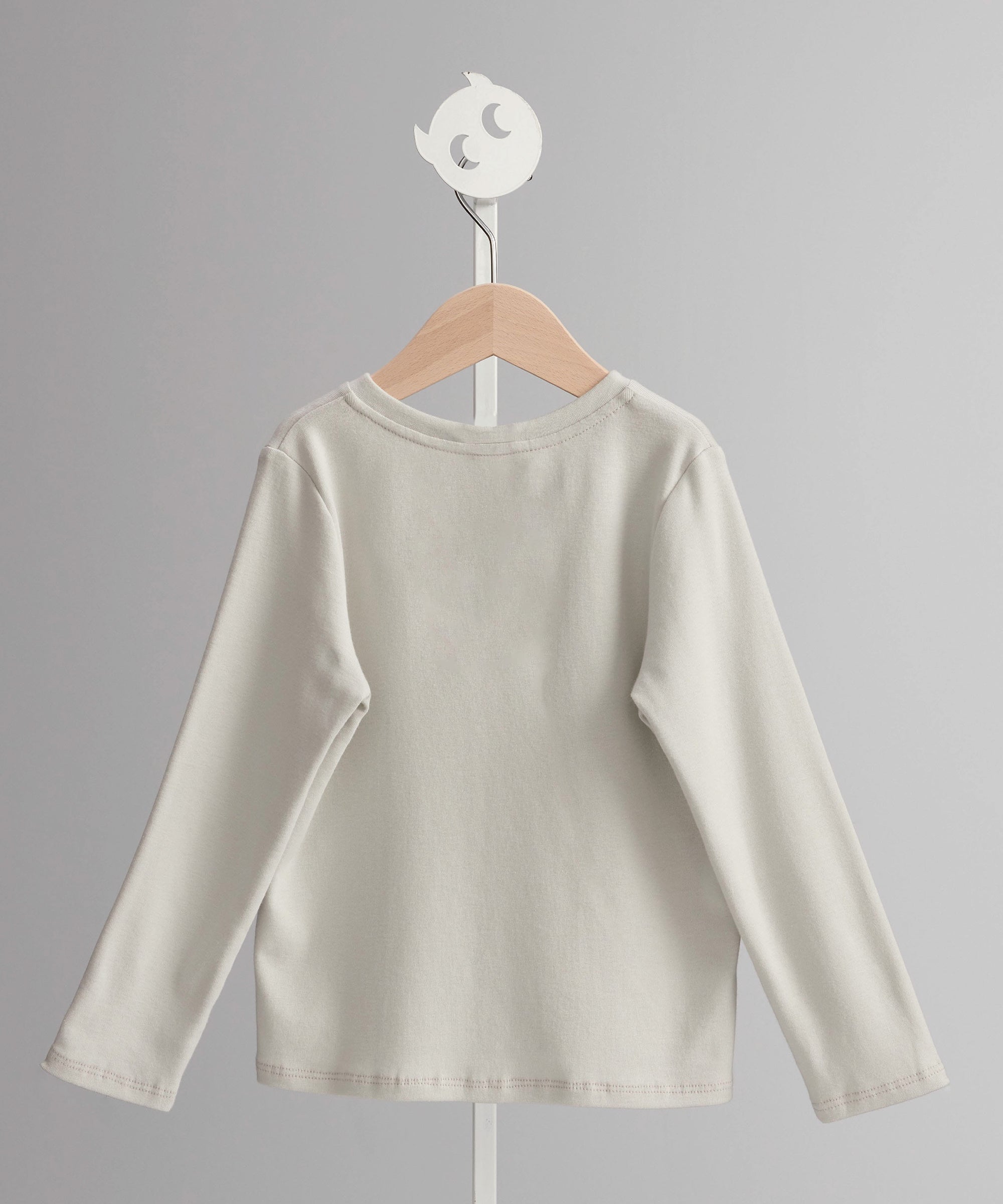 Main | 男童 Radio Herz立體上衣 | 拼接 | 100% 有機棉