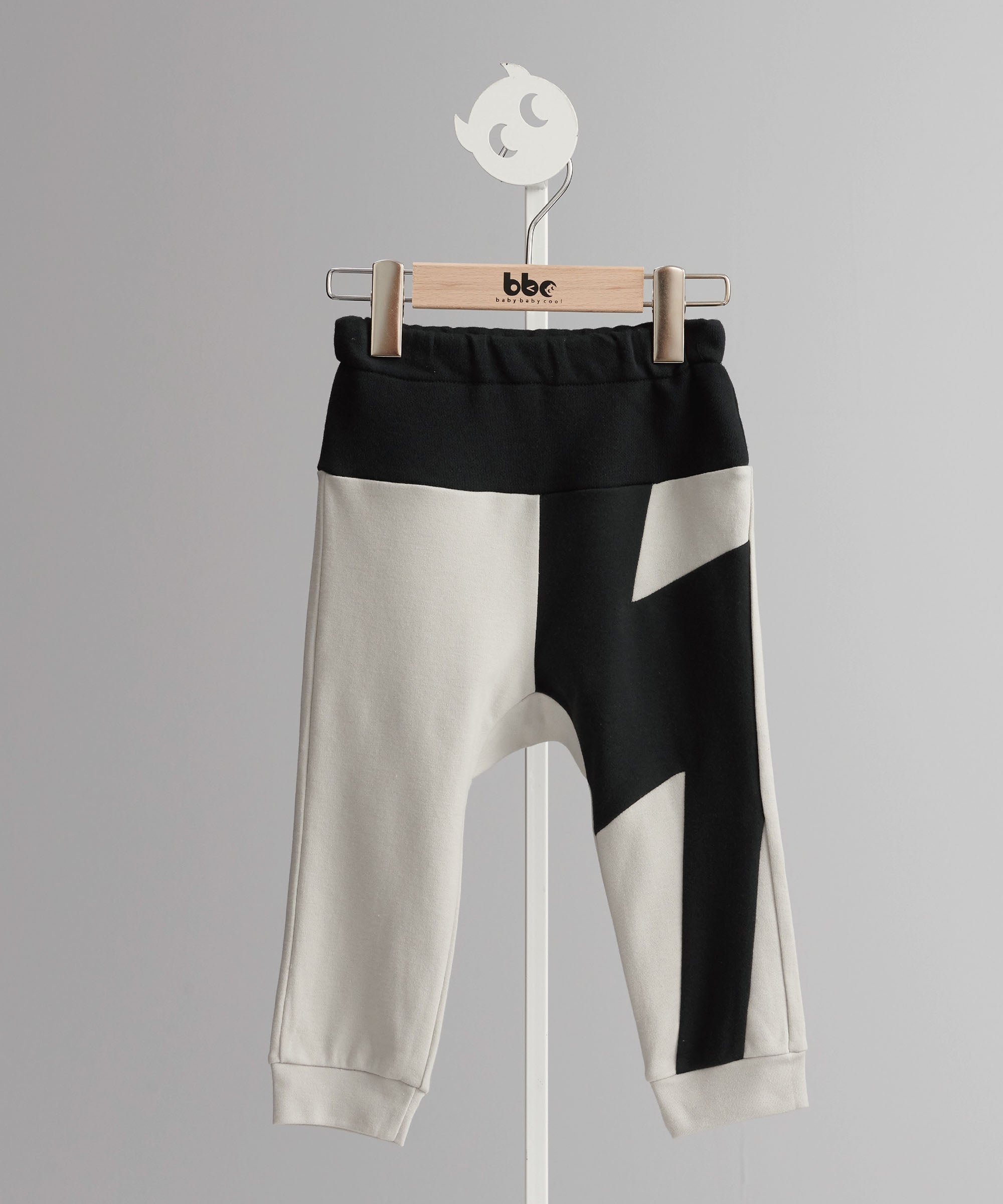 Main | 幼兒 閃電搖滾成套組 | 拼接 | 100% 有機棉