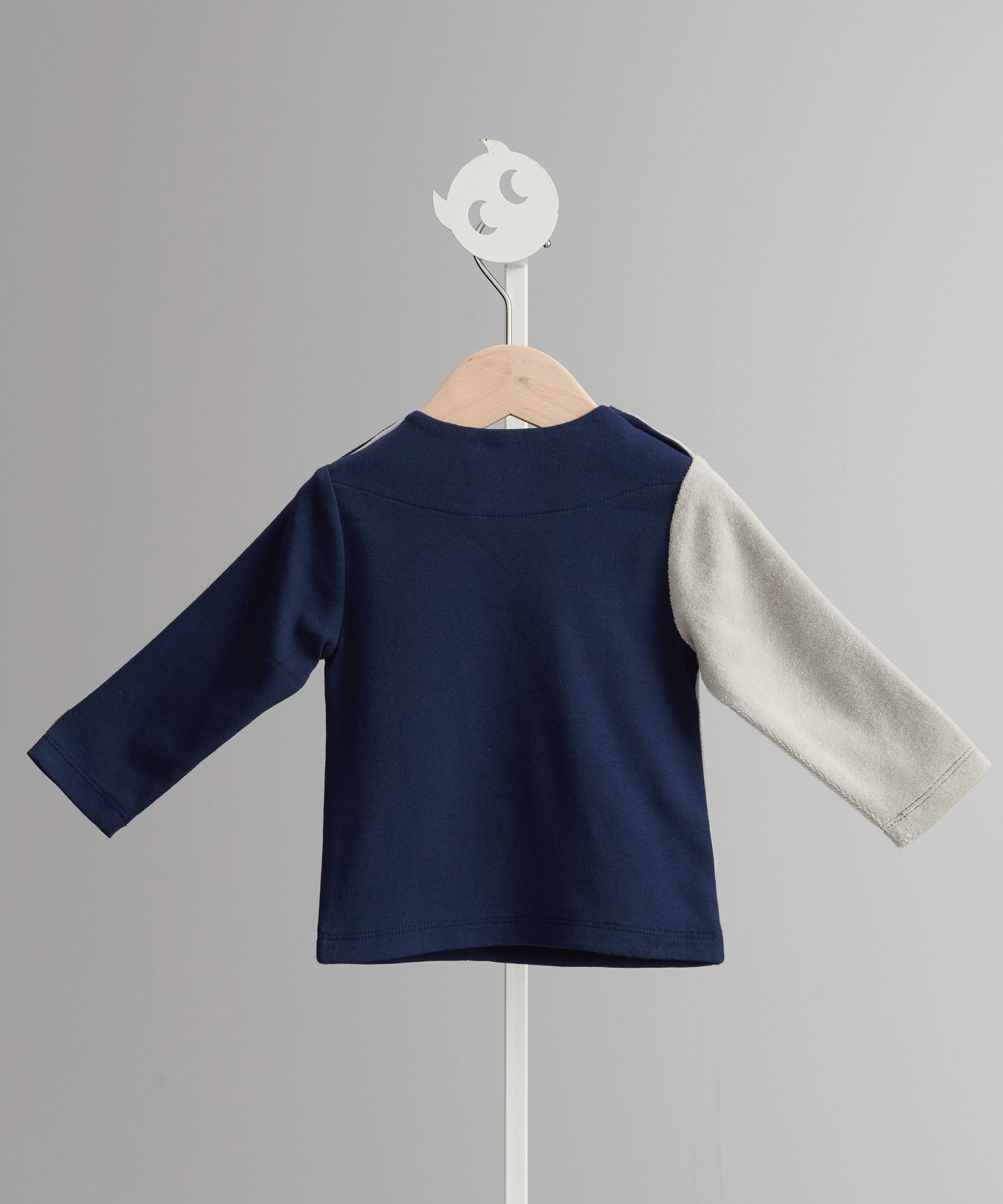 Main | 幼兒 小星星變奏曲上衣 | 拼接 | 100% 有機棉