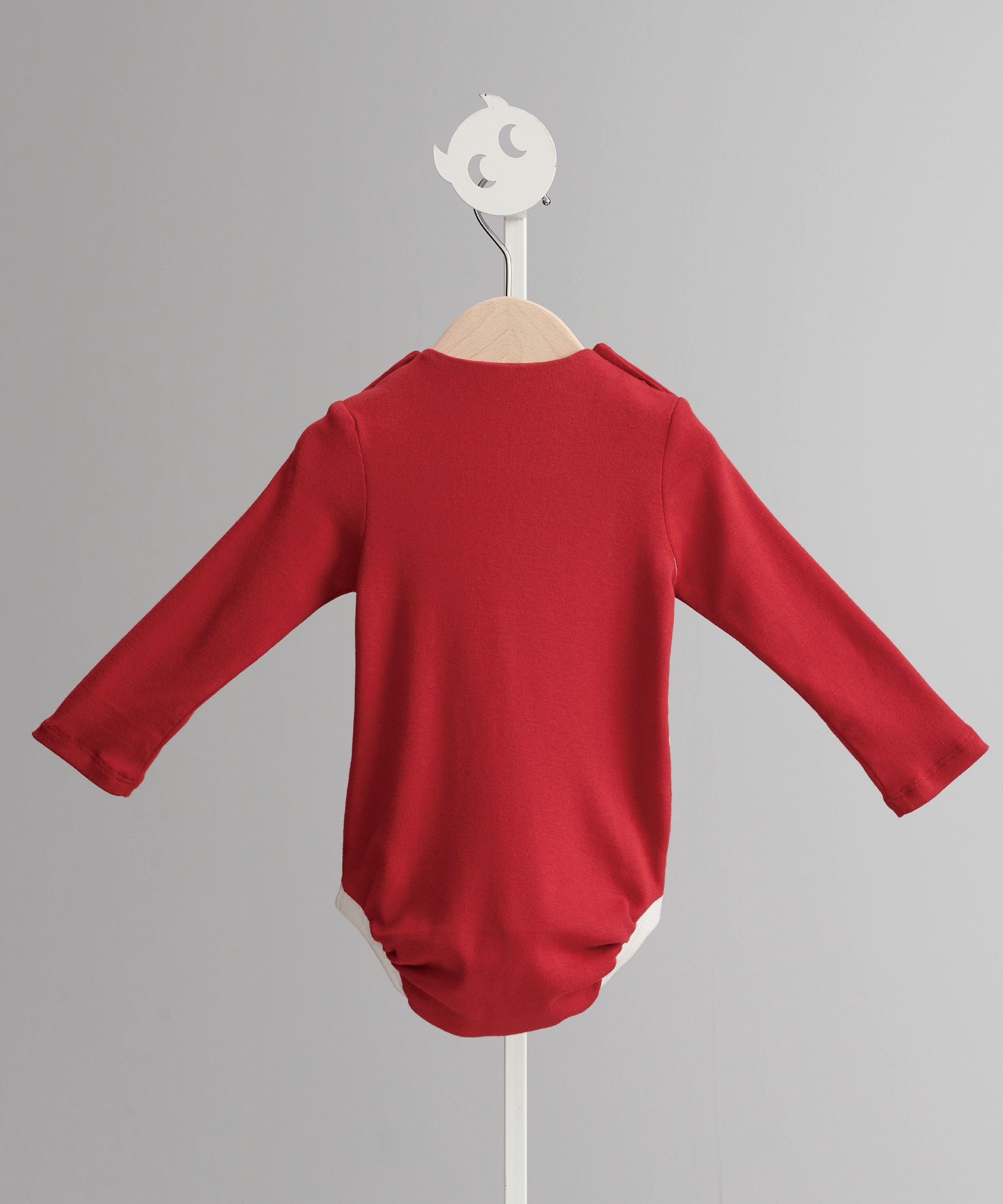 Main | 幼兒 on the road包屁衣 | 拼接 | 100% 有機棉