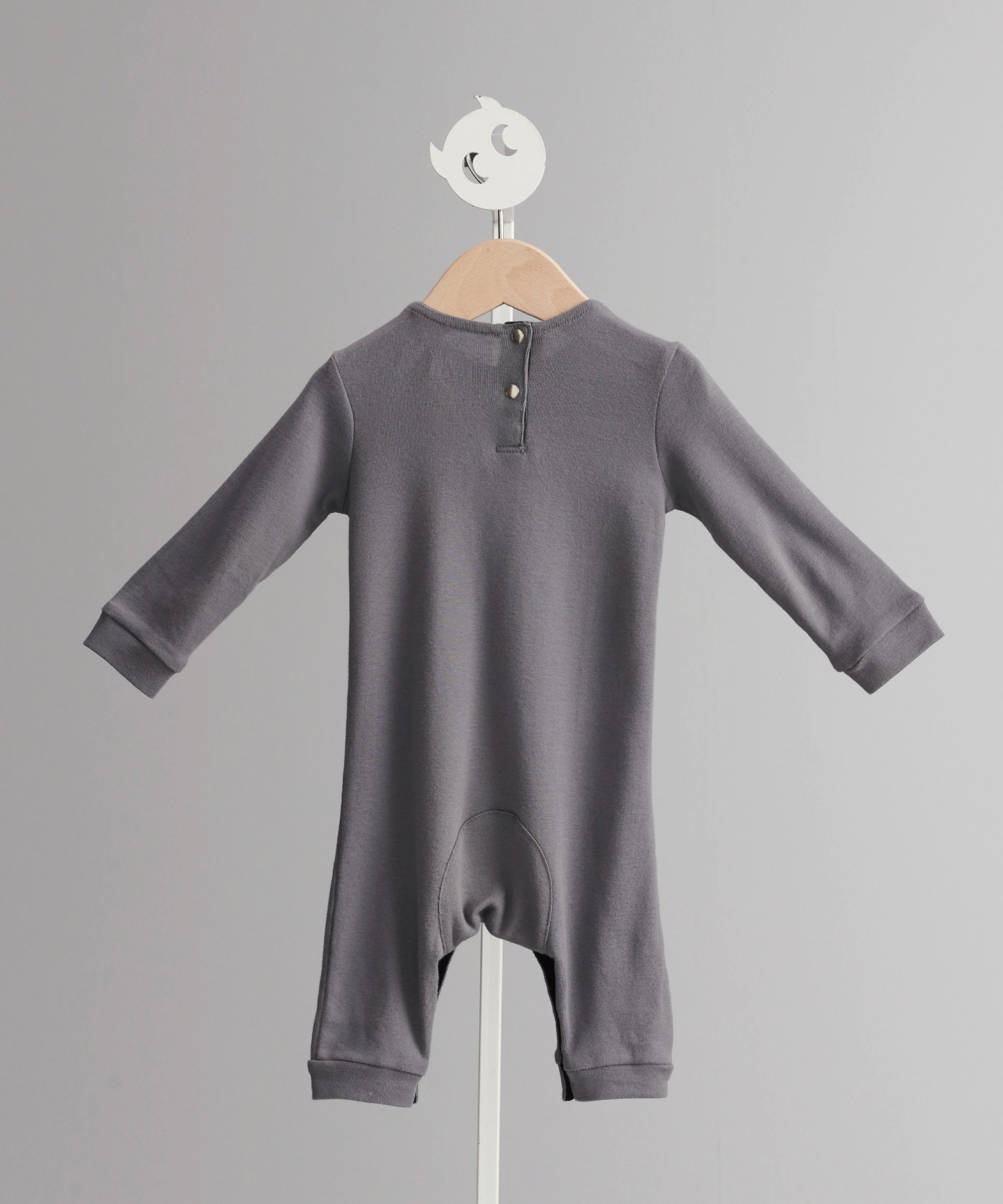 Main | Newborn Formal Bodysuit | Bow Tie | 100% Organic Cotton