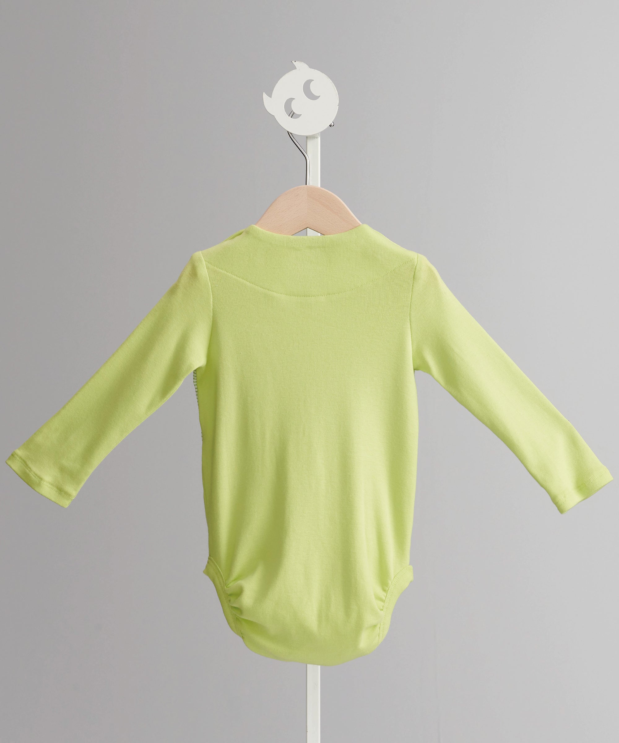 Main | Toddler Galaxy Adventure Bodysuit | Paneled | 100% organic cotton