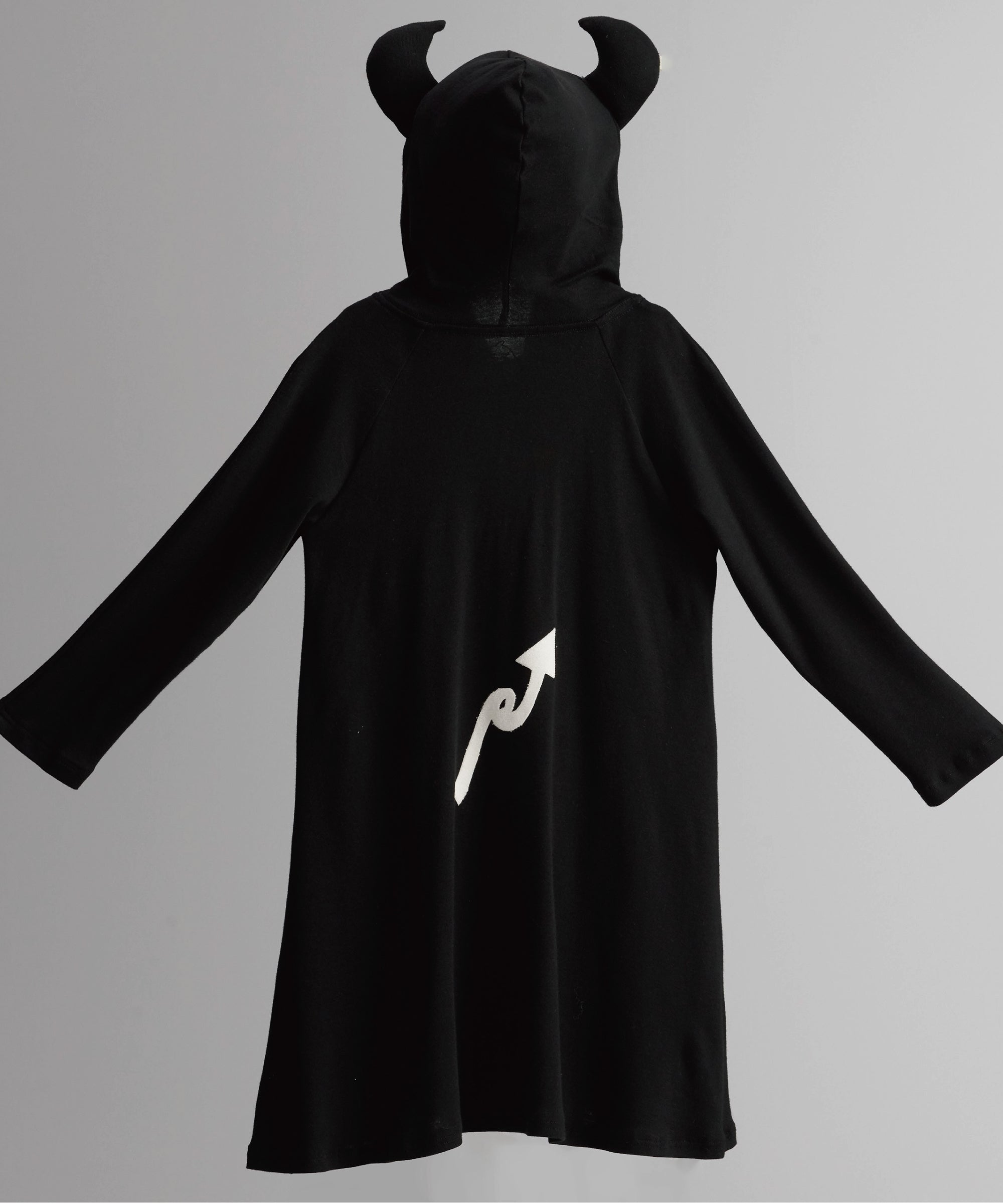 Main | 女童 小荷葉連帽洋裝 | 立體小精靈角 | 100% 有機棉