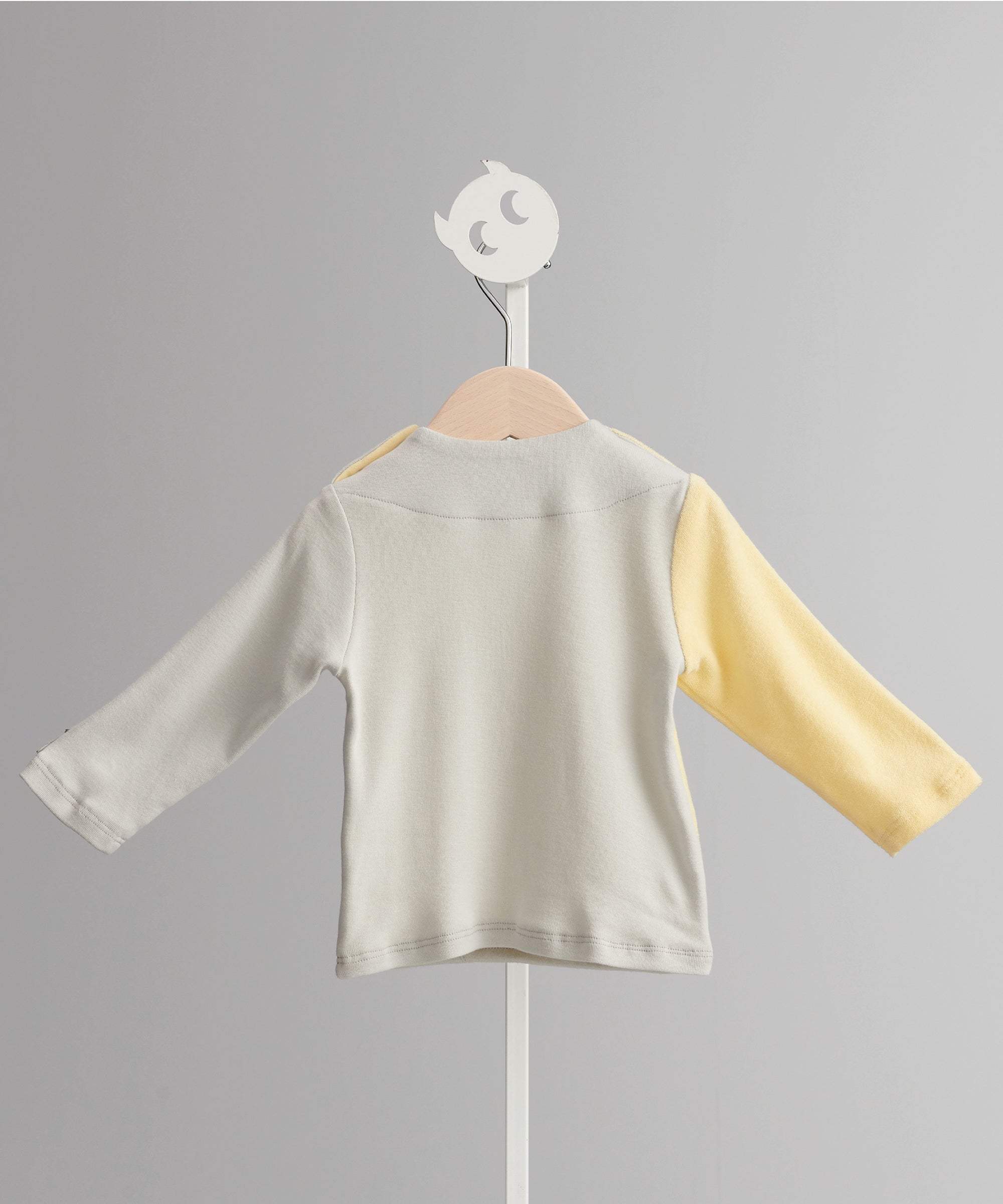 Main | 幼兒 小星星變奏曲上衣 | 拼接 | 100% 有機棉