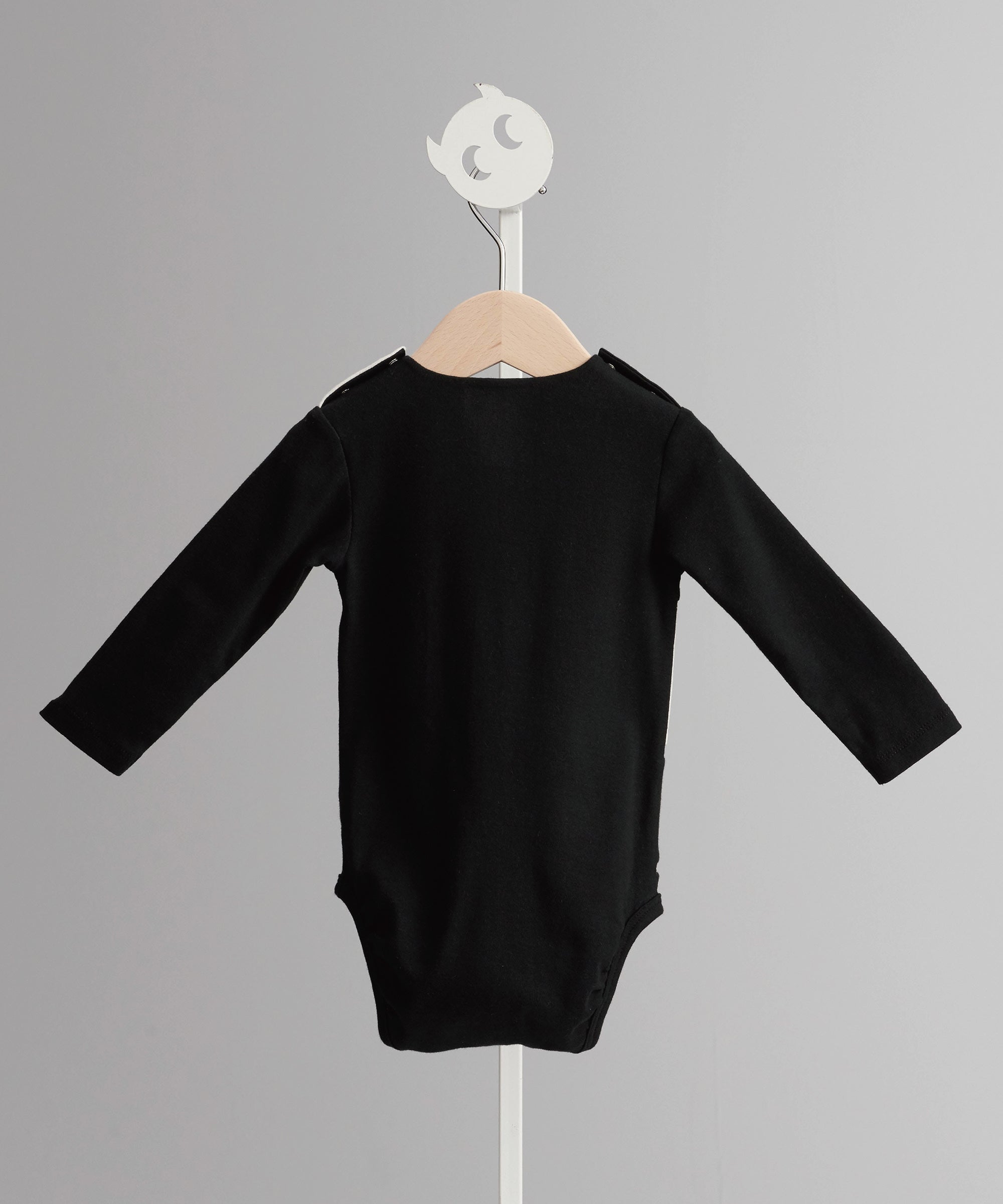Main | Toddler Rock Sun Bodysuit | Paneled | 100% organic cotton