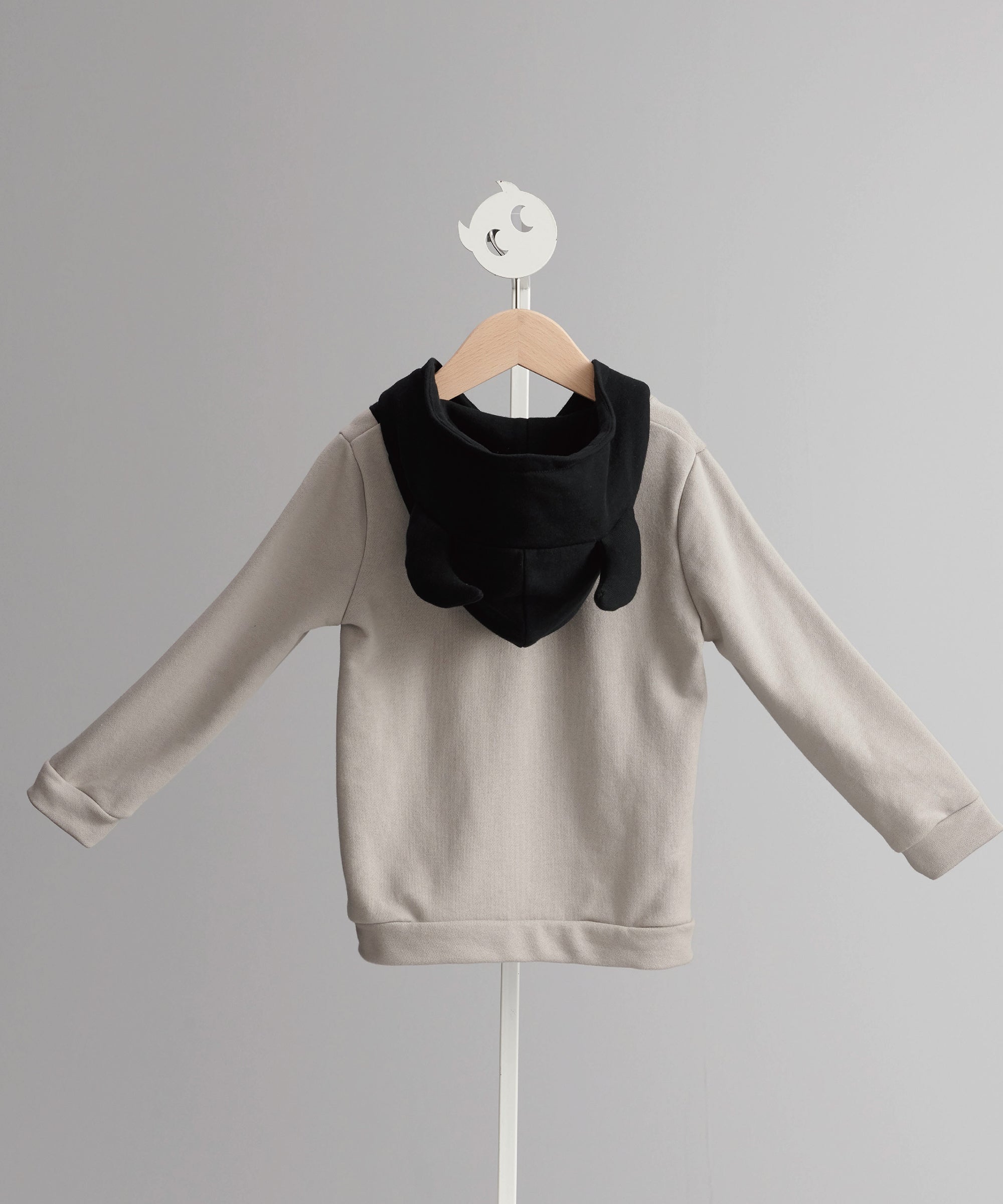 Main | 男童 閃電精靈連帽T恤 | 拼接 | 100% 有機棉