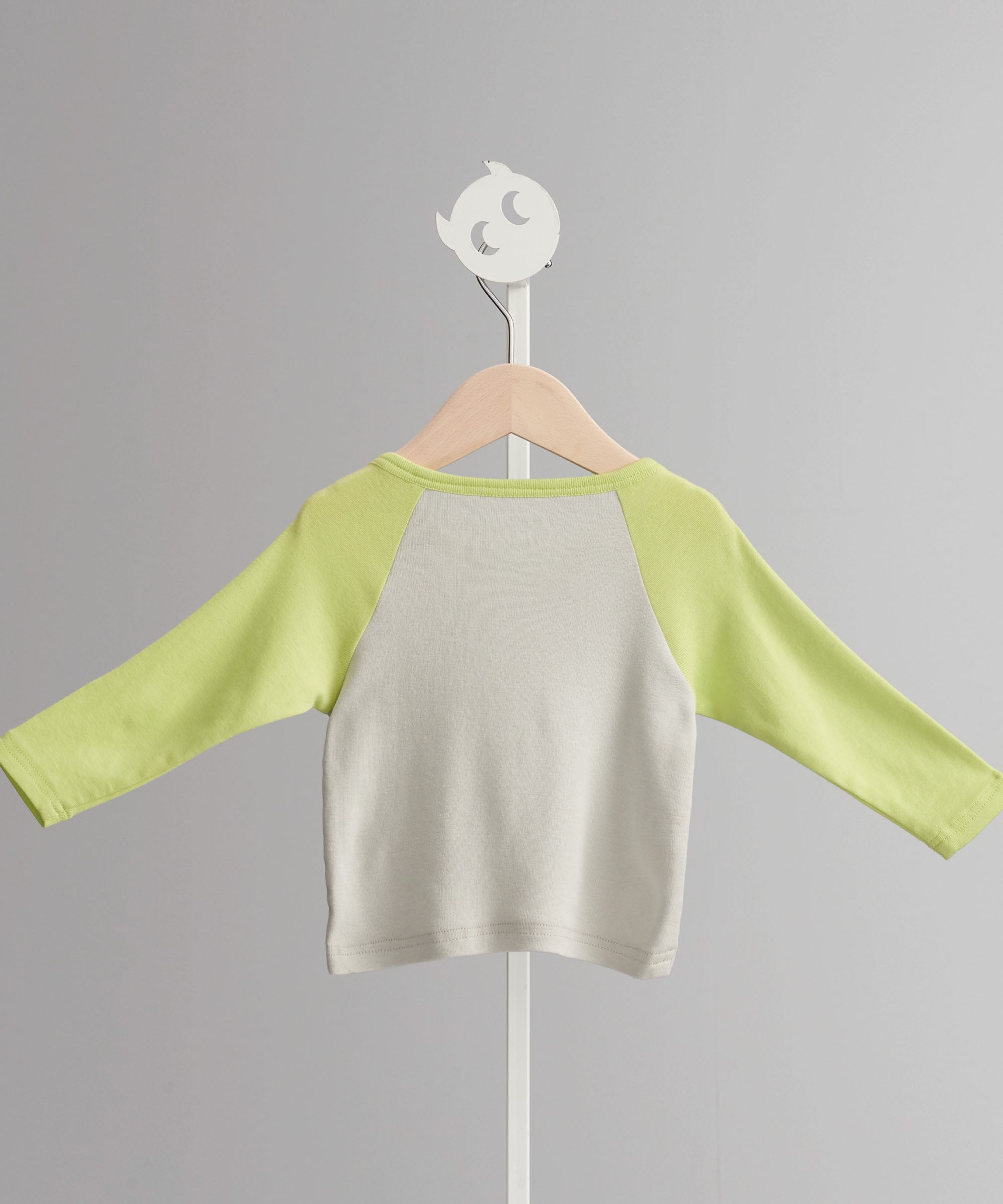 Main | 幼兒 閃電搖滾成套組 | 拼接 | 100% 有機棉