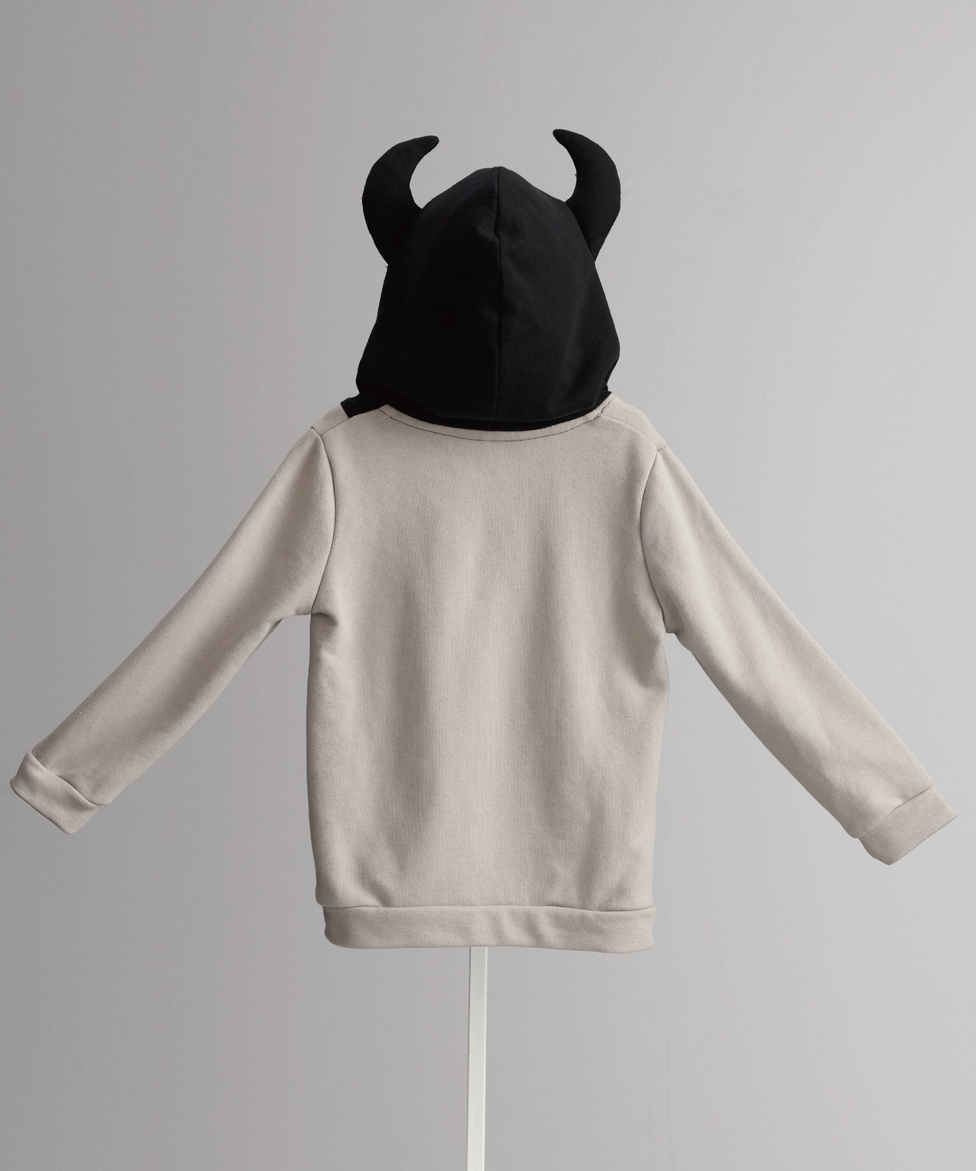 Main | 男童 閃電精靈連帽T恤 | 拼接 | 100% 有機棉