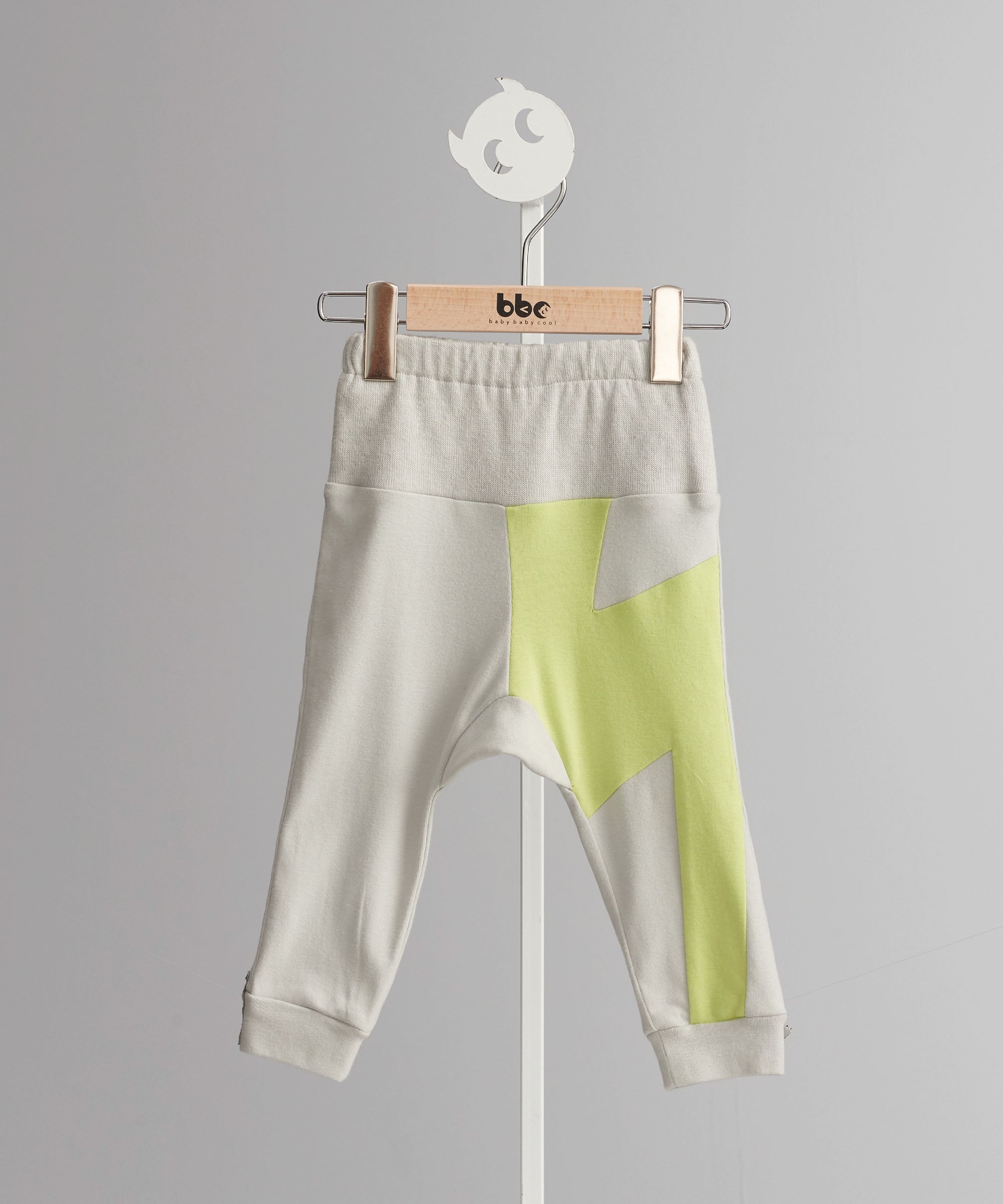 Main | 幼兒 閃電搖滾成套組 | 拼接 | 100% 有機棉