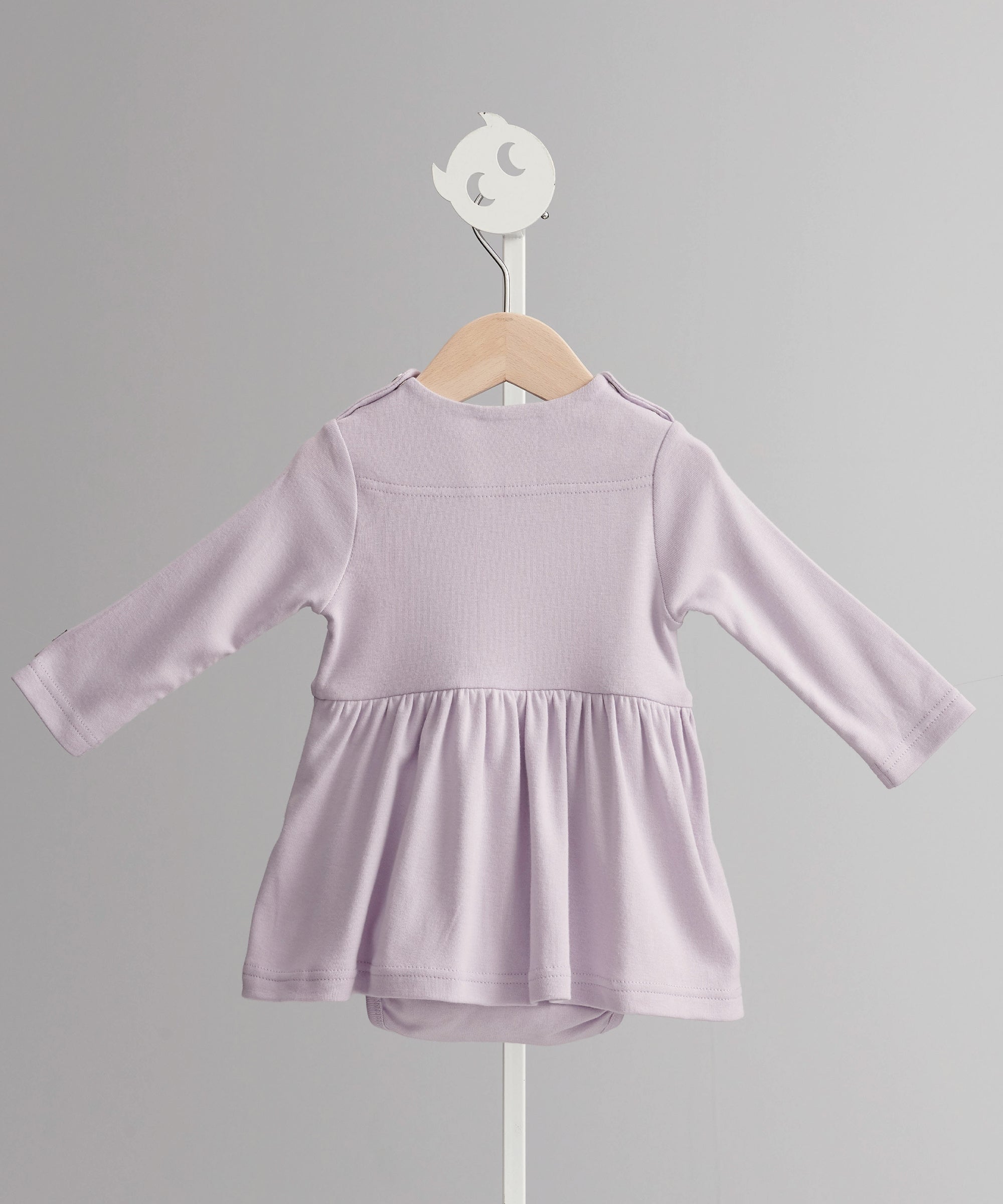 Main | Toddler Tulip Fairy Dress Bodysuit | Petals | 100% organic cotton