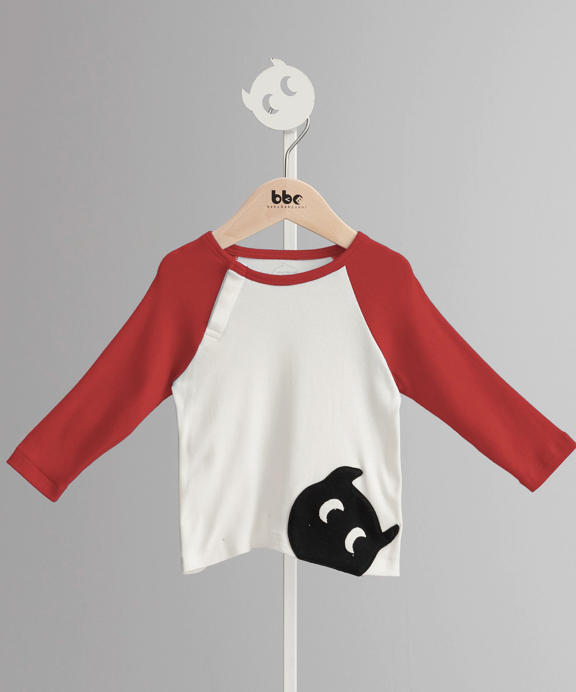 Main | 幼兒 bbc小精靈套組 | 小精靈 Logo | 100% 有機棉