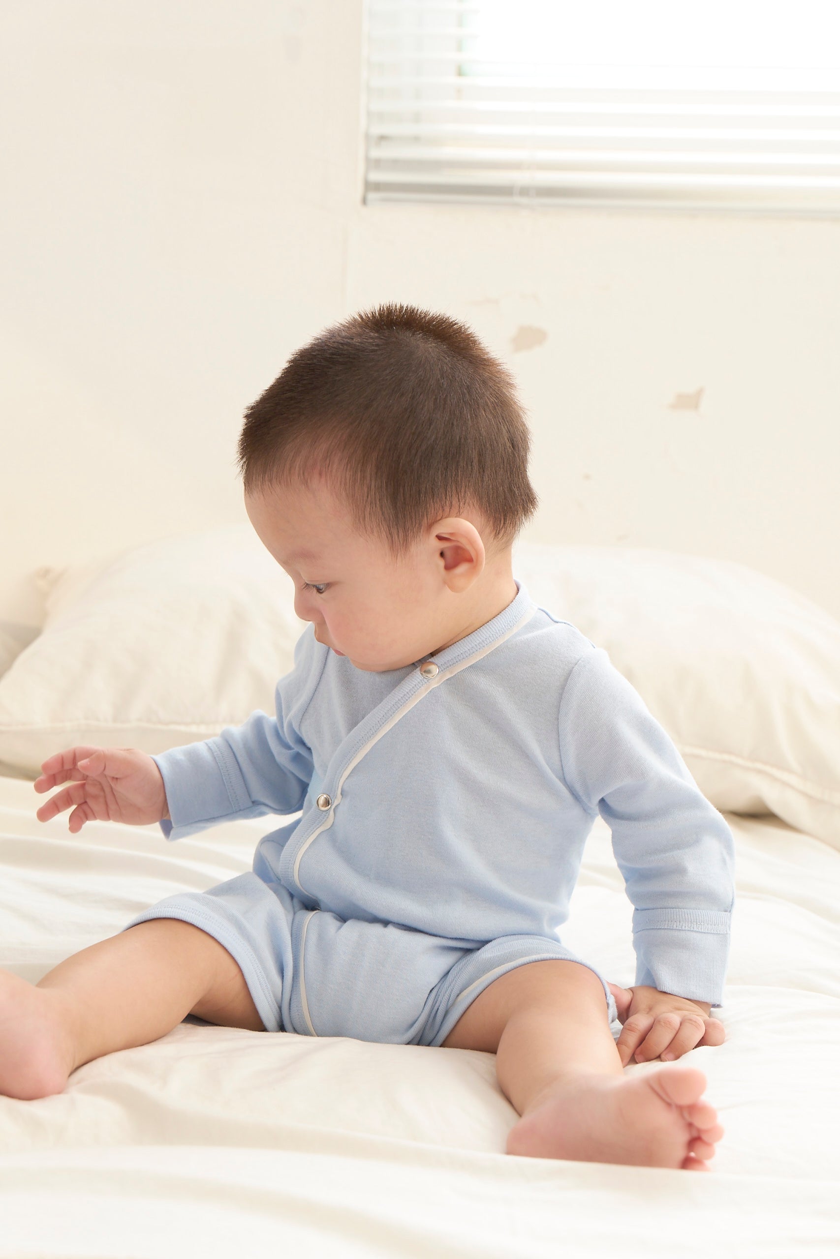 Main | Newborn Newborn Collection - Elegant Butterfly | Web | 100% organic cotton