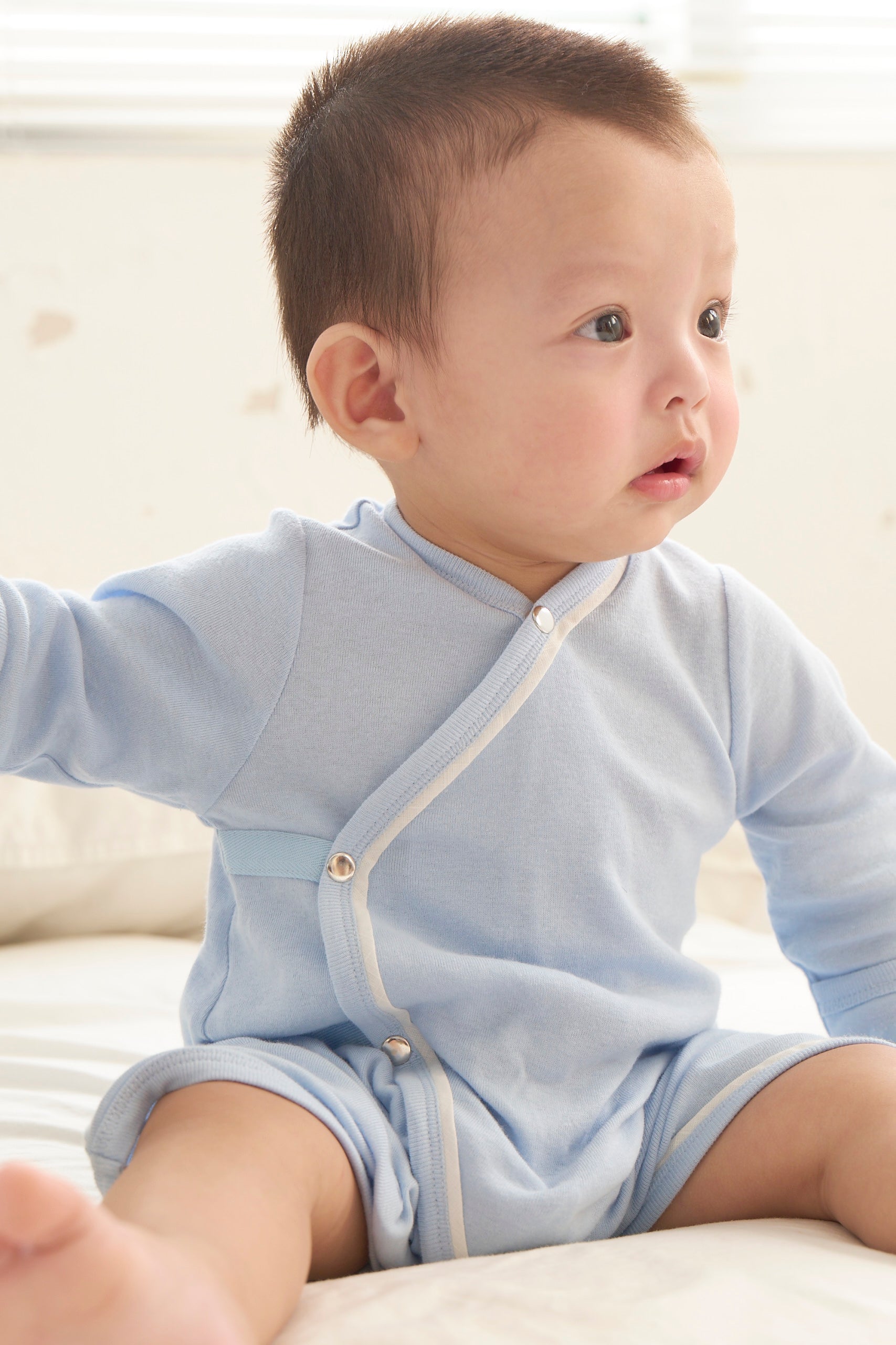 Main | Newborn Newborn Collection - Elegant Butterfly | Web | 100% organic cotton