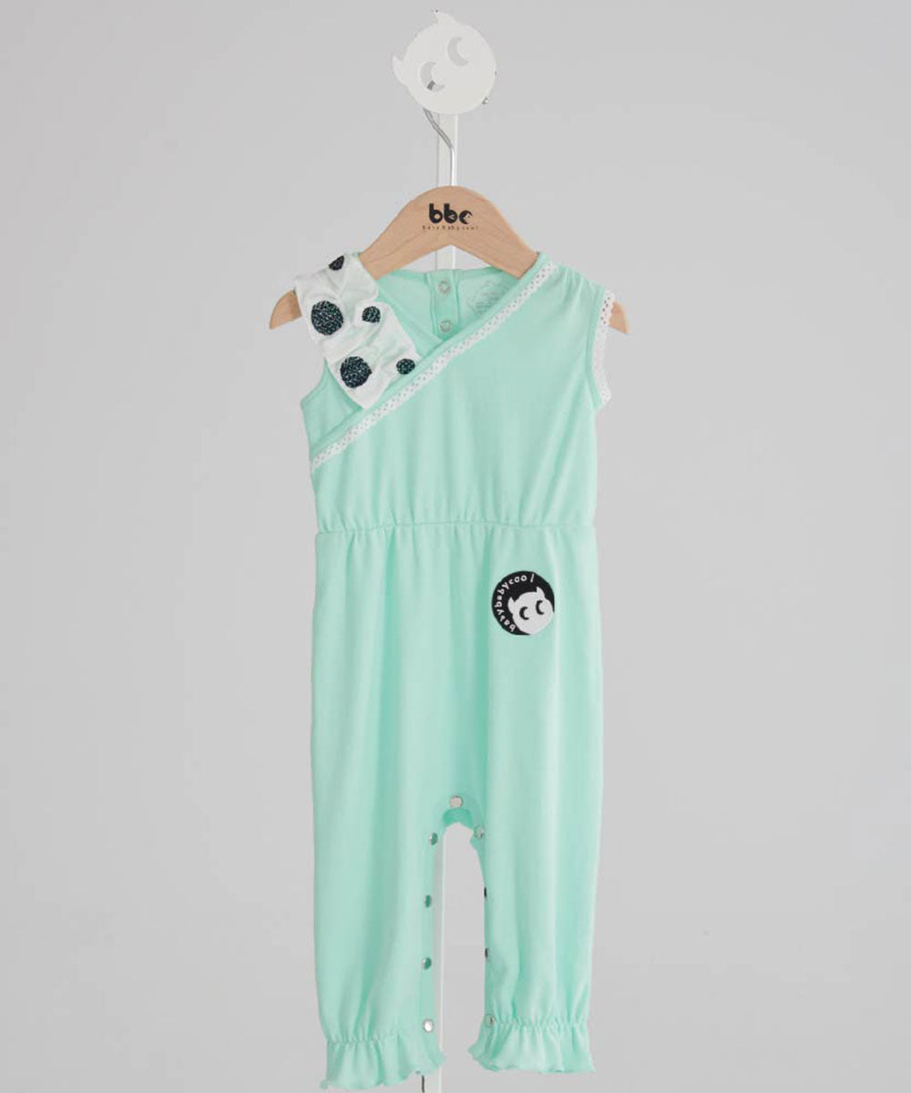 Main | Toddler Fashion V-Neck Asymmetrical Bunny Dress | Patchwork | 100% Organic Cotton