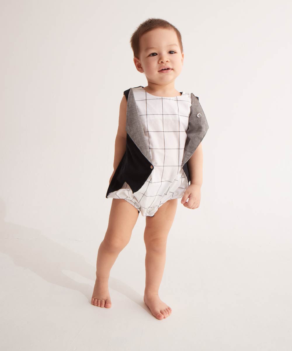 Main | Toddler Formal Wear Series - Bello Swallowtail Bubble Dress | Patchwork | 100% Organic Cotton