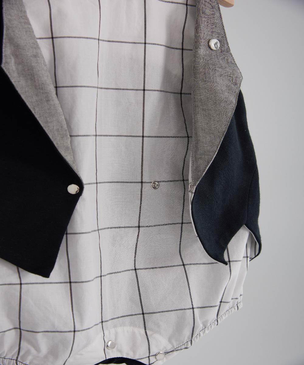 Main | Toddler Formal Wear Series - Bello Swallowtail Bubble Dress | Patchwork | 100% Organic Cotton