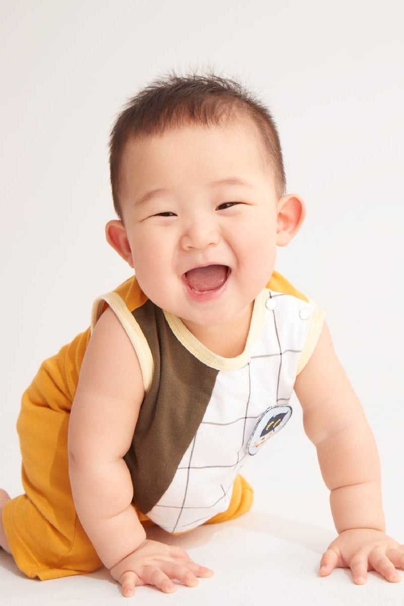 Main | Toddler Guardian Star Series - UFO Elf Bunny Costume | Elf Logo | 100% organic cotton