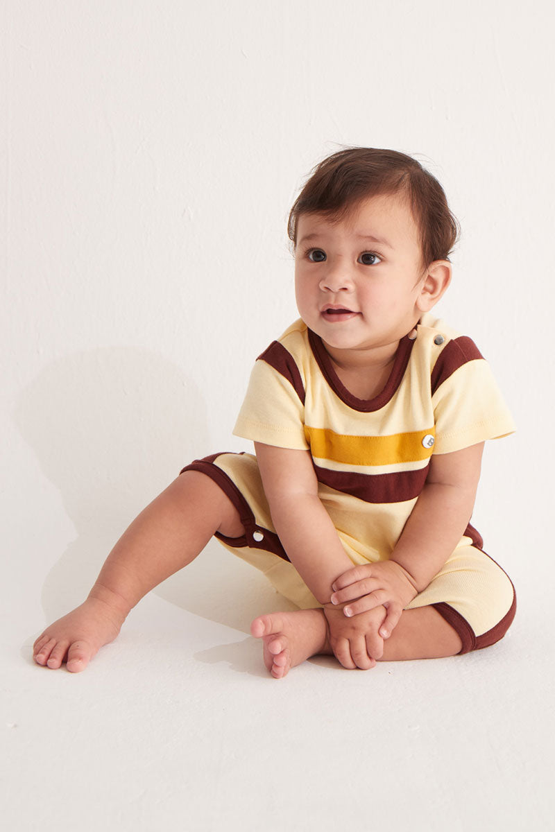 Main | 幼兒 新前衛系列-海克力斯兔裝 | 拼接 | 100% 有機棉