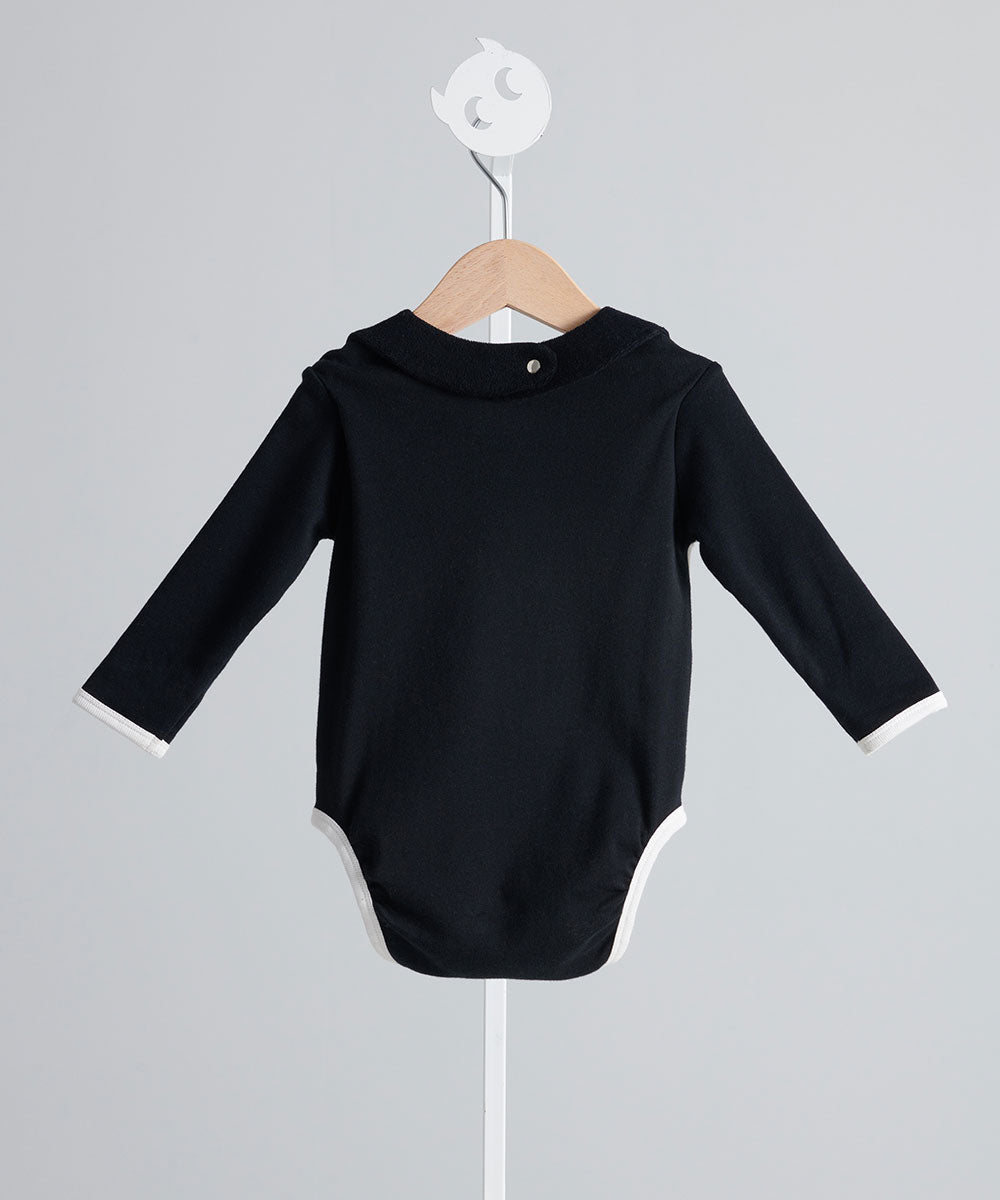 Main | BBC elf bib for toddlers | elf logo | 100% organic cotton