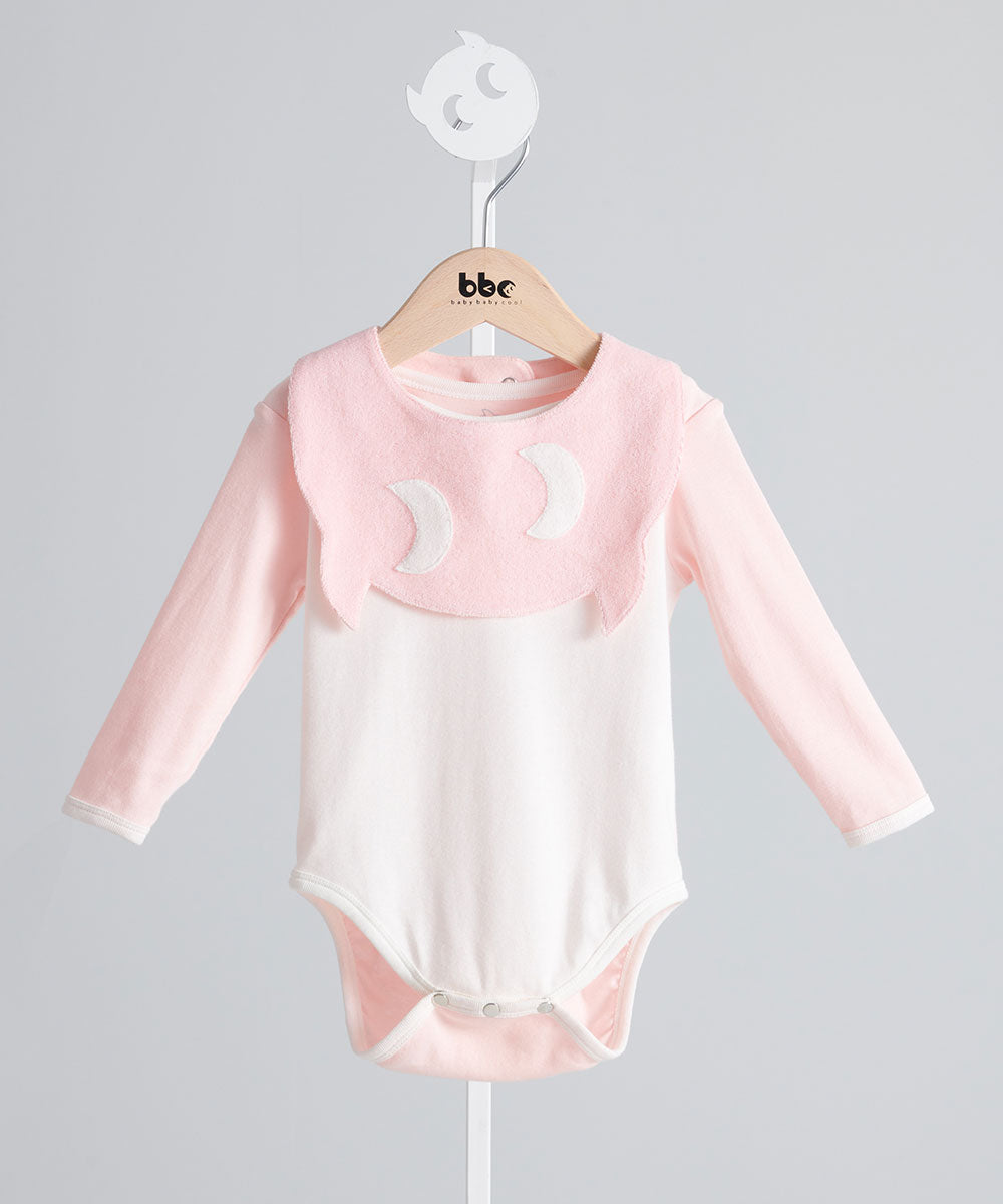 Main | BBC elf bib for toddlers | elf logo | 100% organic cotton