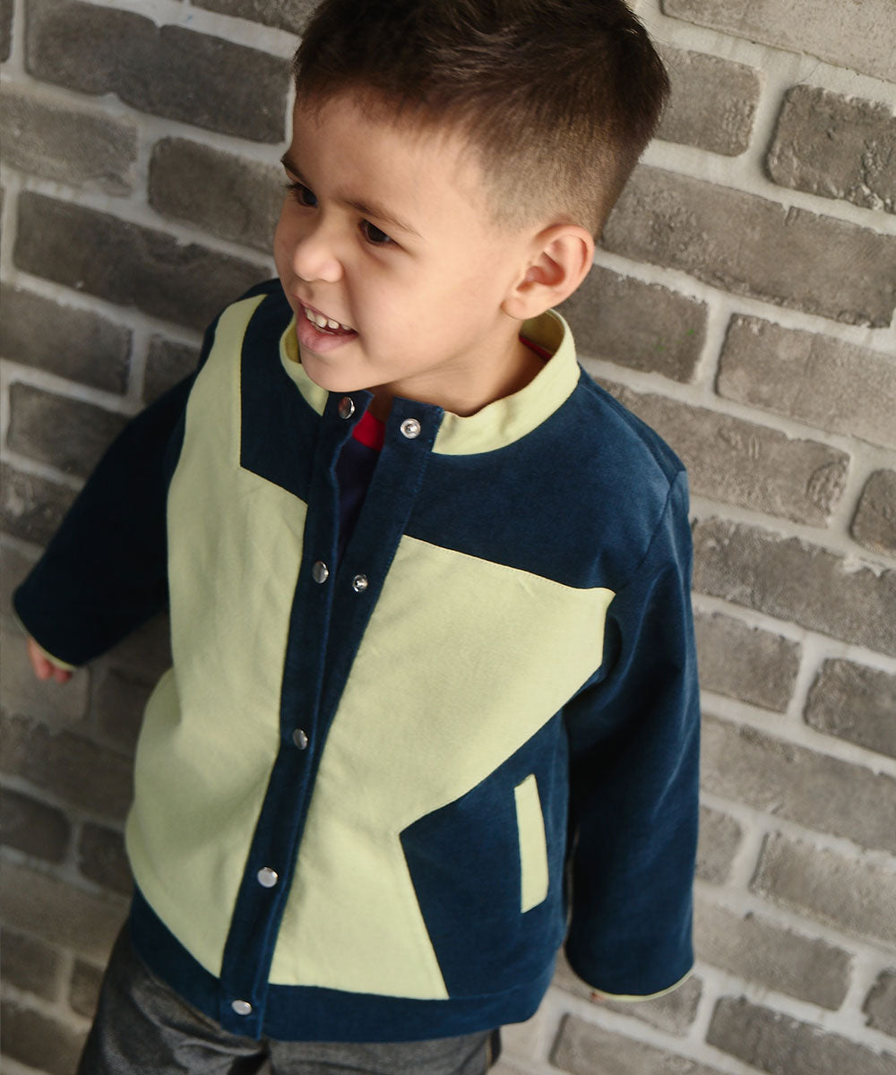 Luxury | Boys&