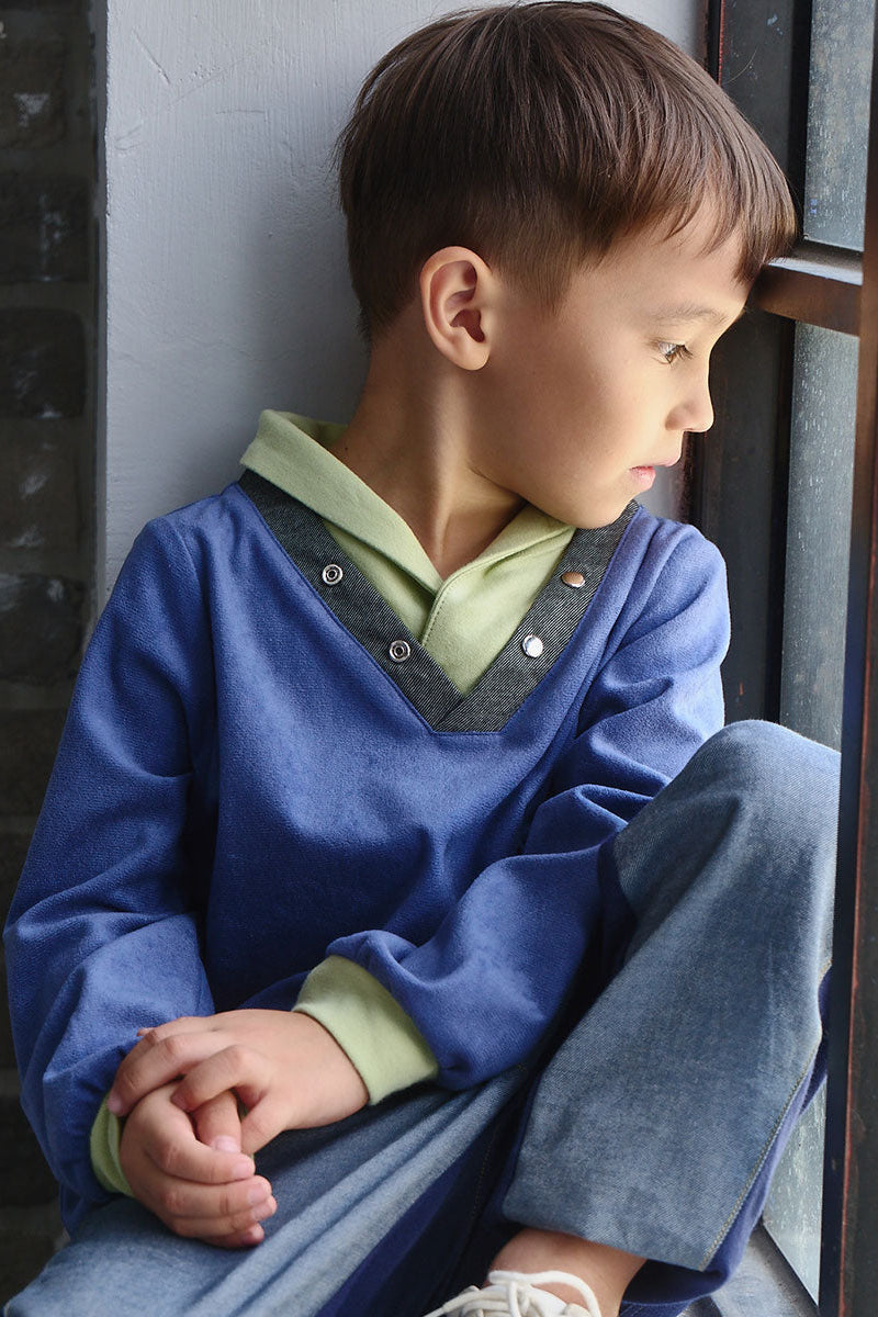 Luxury | Boys&