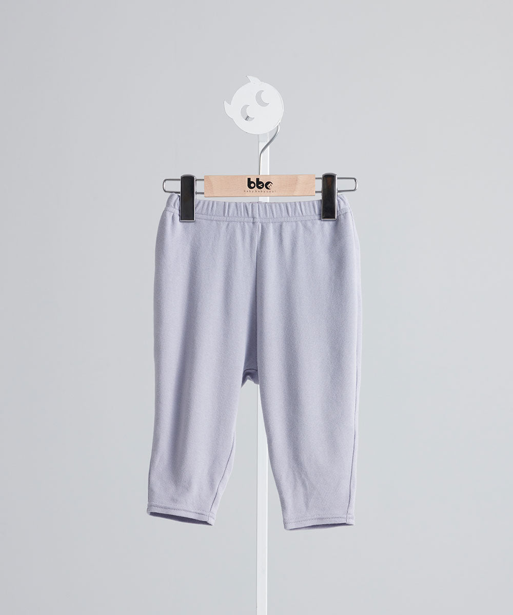 Basic | 幼兒 秋冬小精靈居家套組 (小童) | 小精靈 Logo | 100% 有機棉