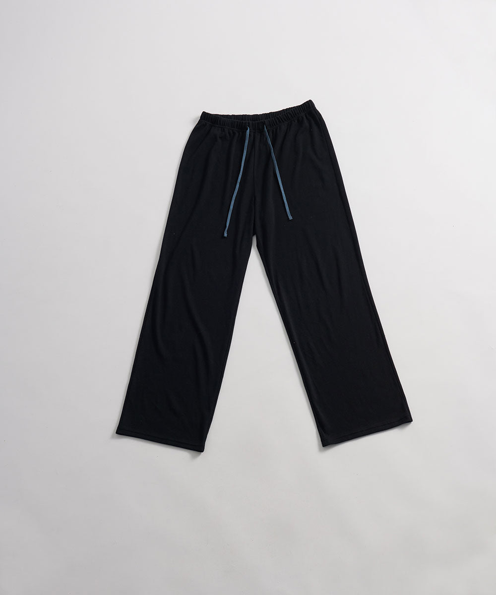 Basic | 成人 小精靈居家套組(男士) | 小精靈 Logo 拼接 | 100% 有機棉