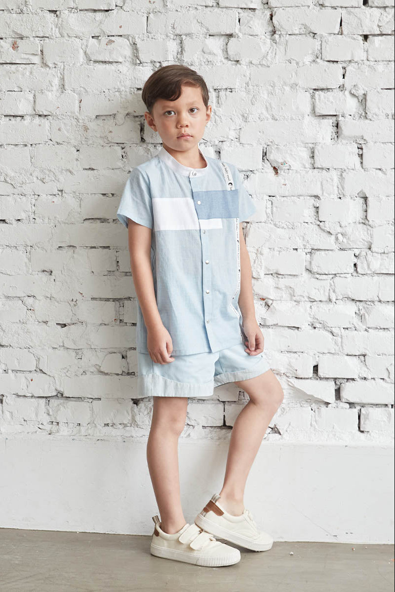 Main | Boys&