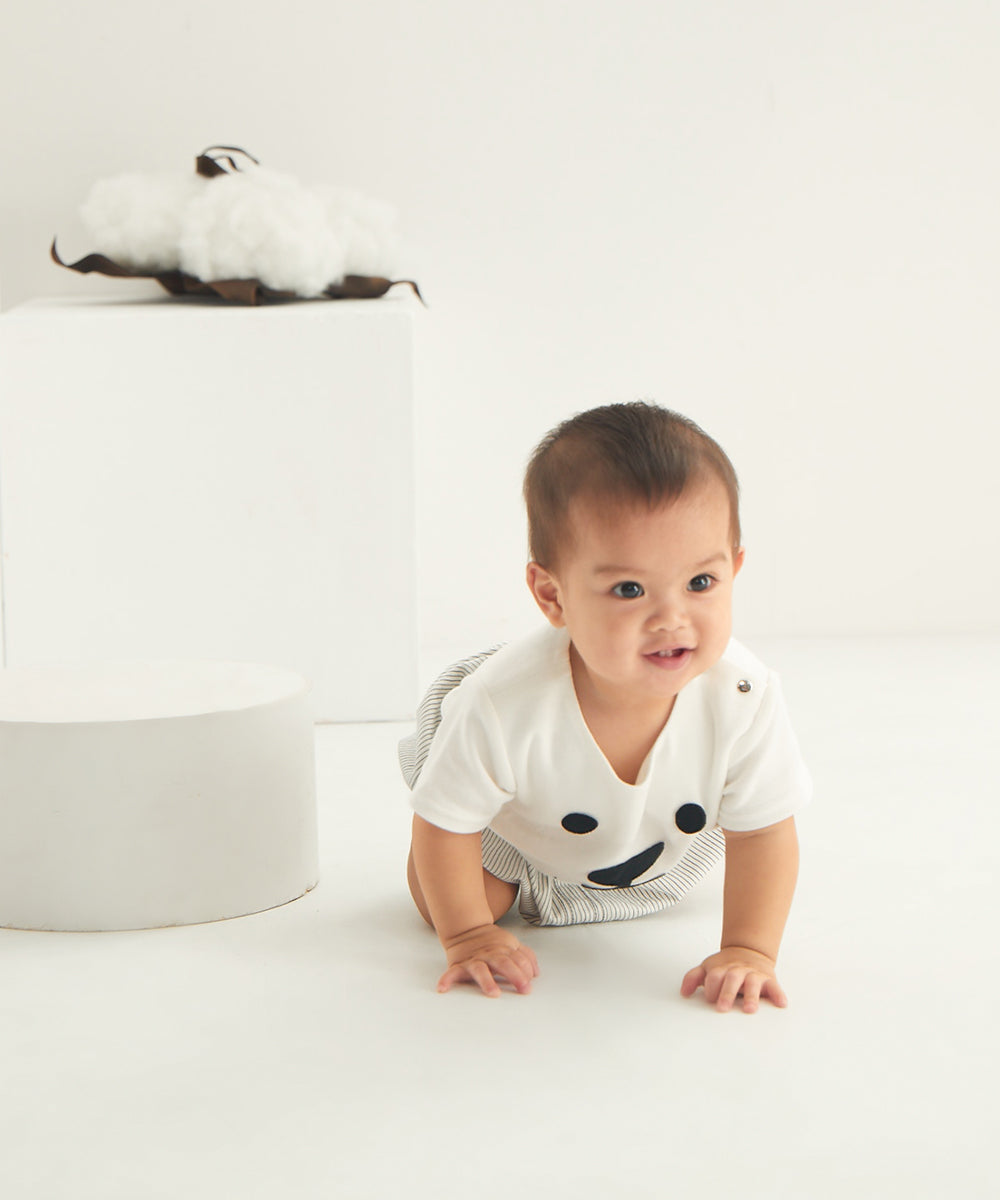 Main | Newborn Baby Sleeping Gift Box | Animal Face | 100% Organic Cotton