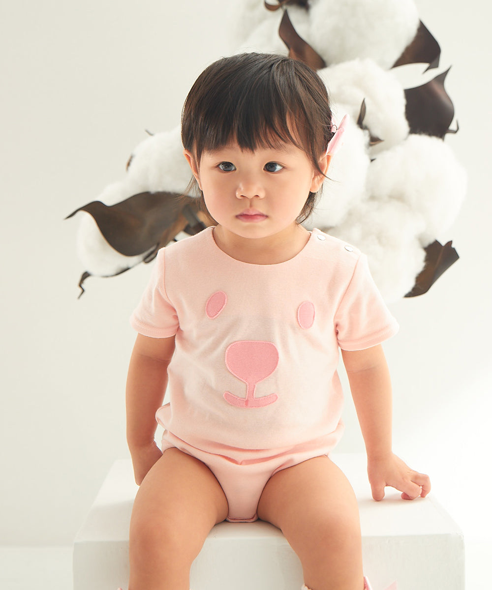 Main | Newborn Baby Sleeping Gift Box | Animal Face | 100% Organic Cotton