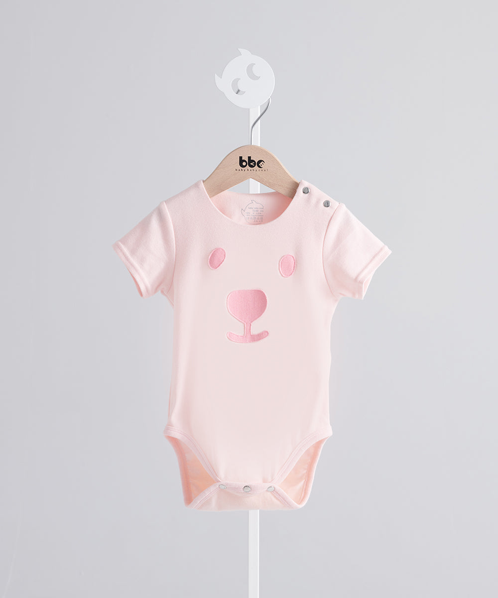 Main | Newborn Baby Sleeping Gift Box | Animal Face | 100% Organic Cotton