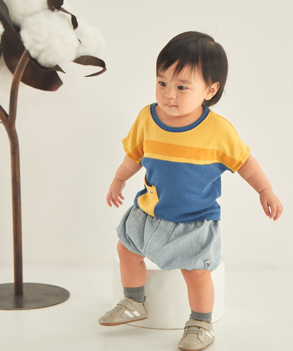 Main | 幼兒 bbc牛仔泡泡褲 | 100% 有機棉