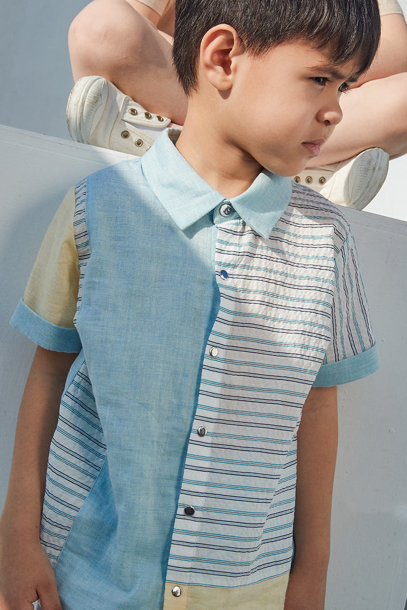 Luxury | Boys&
