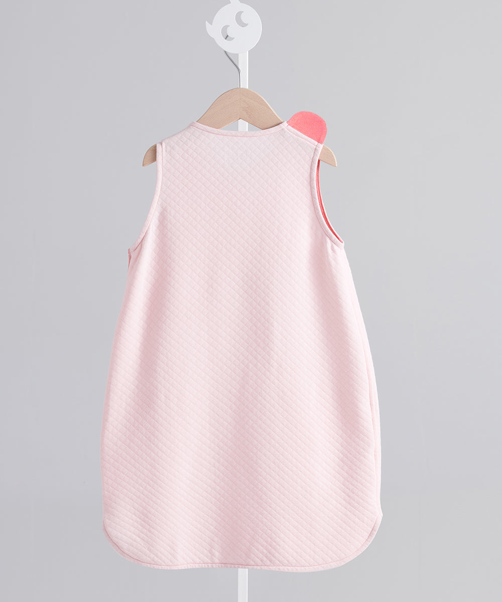 Main | Happy Face Series for Toddlers - Q Pets Dalmatian Quilt | Animal Face | 100% Organic Cotton