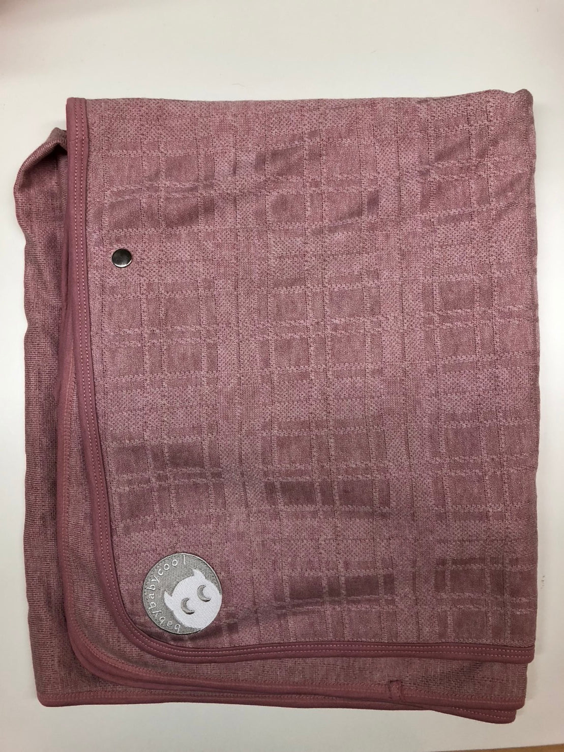 Luxury | Adult Shawl | Elf Logo