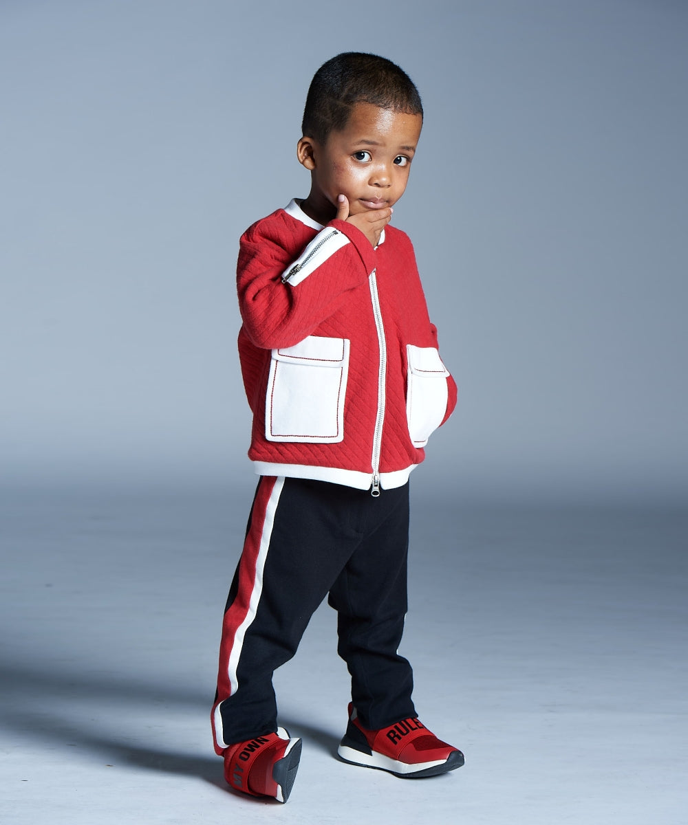 Main | Kids&