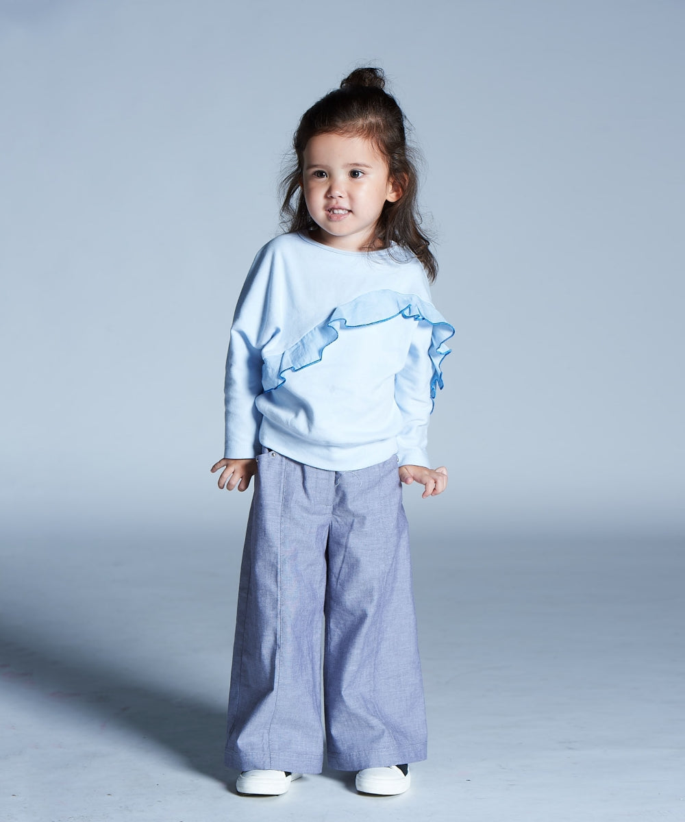 Main | Girls&